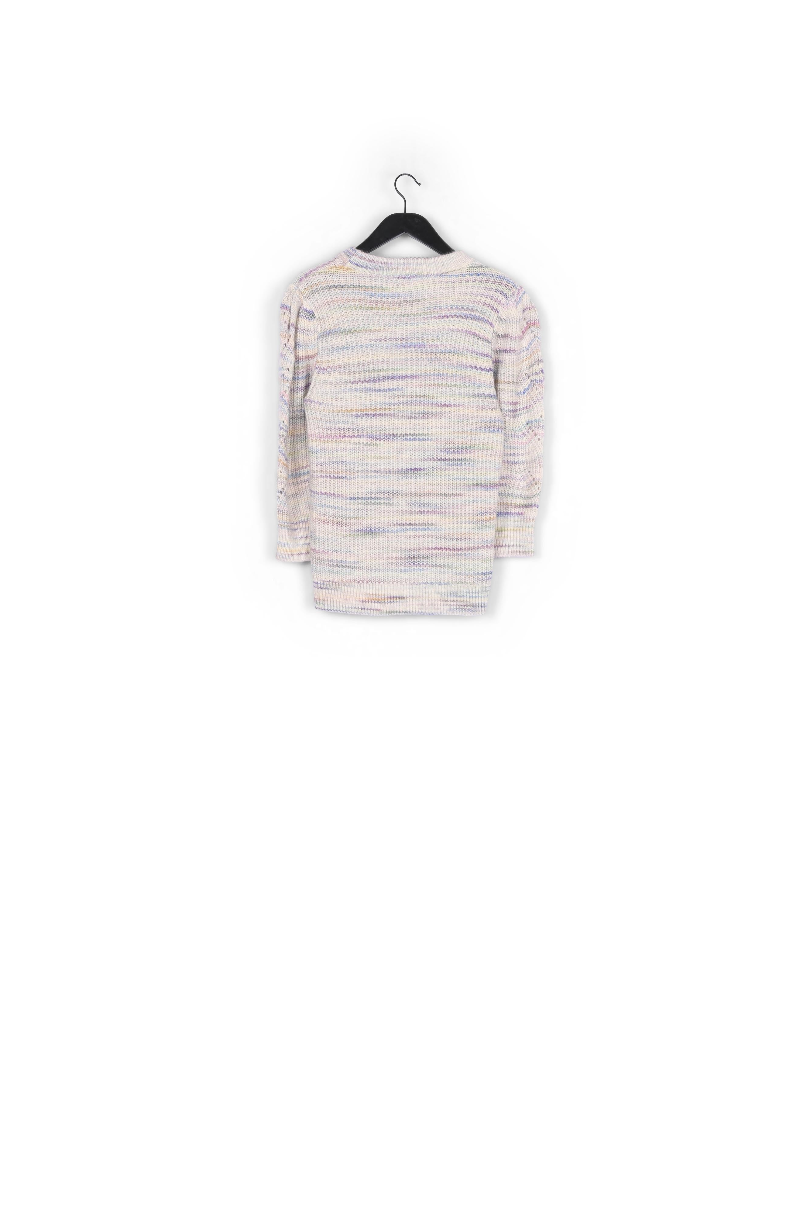 Confetti Pullover Fabienne chapot - second hand
