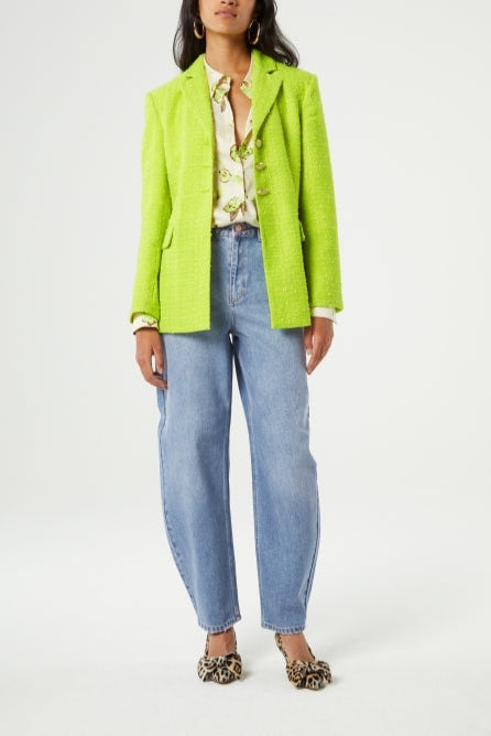 Cher Blazer Fabienne chapot - second hand