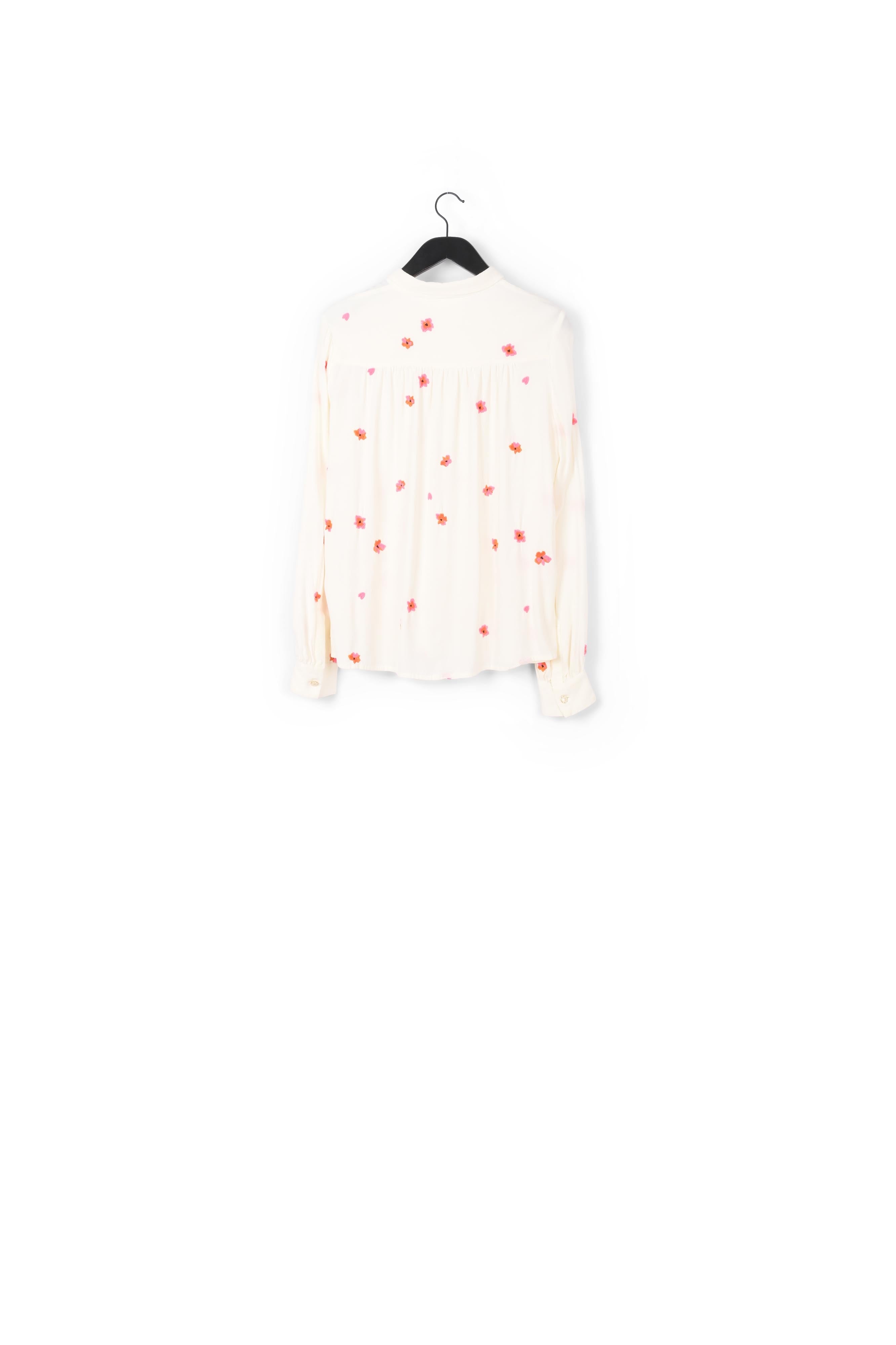 Lot Embro Blouse Fabienne chapot - second hand