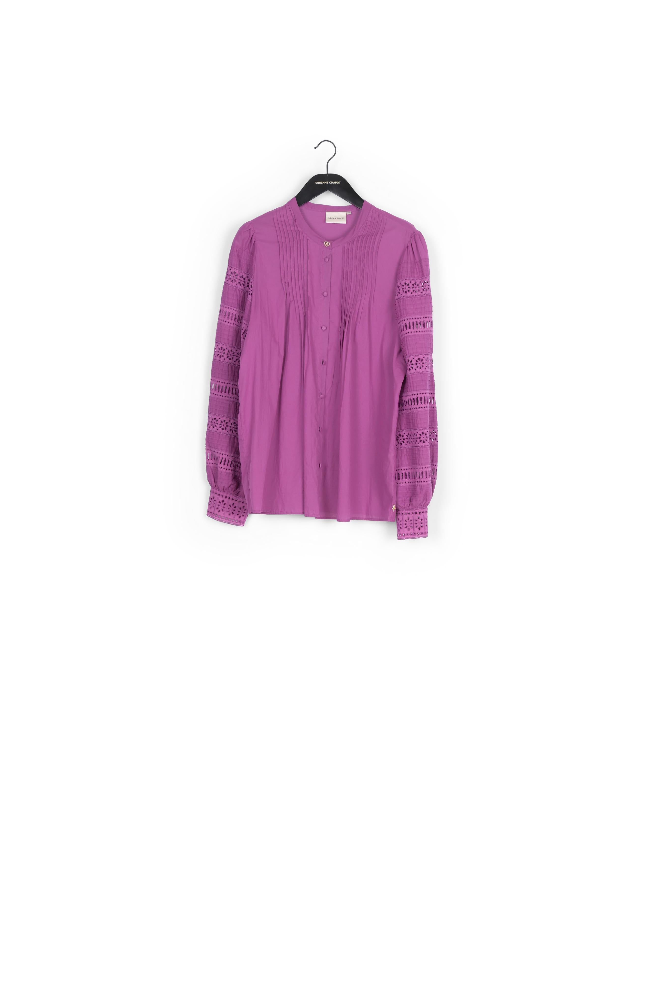 Vreni Blouse Fabienne chapot - second hand