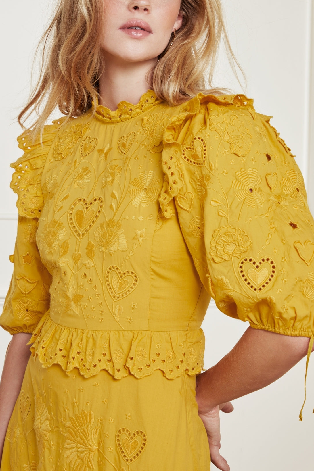 Philomene Dress Fabienne chapot - second hand