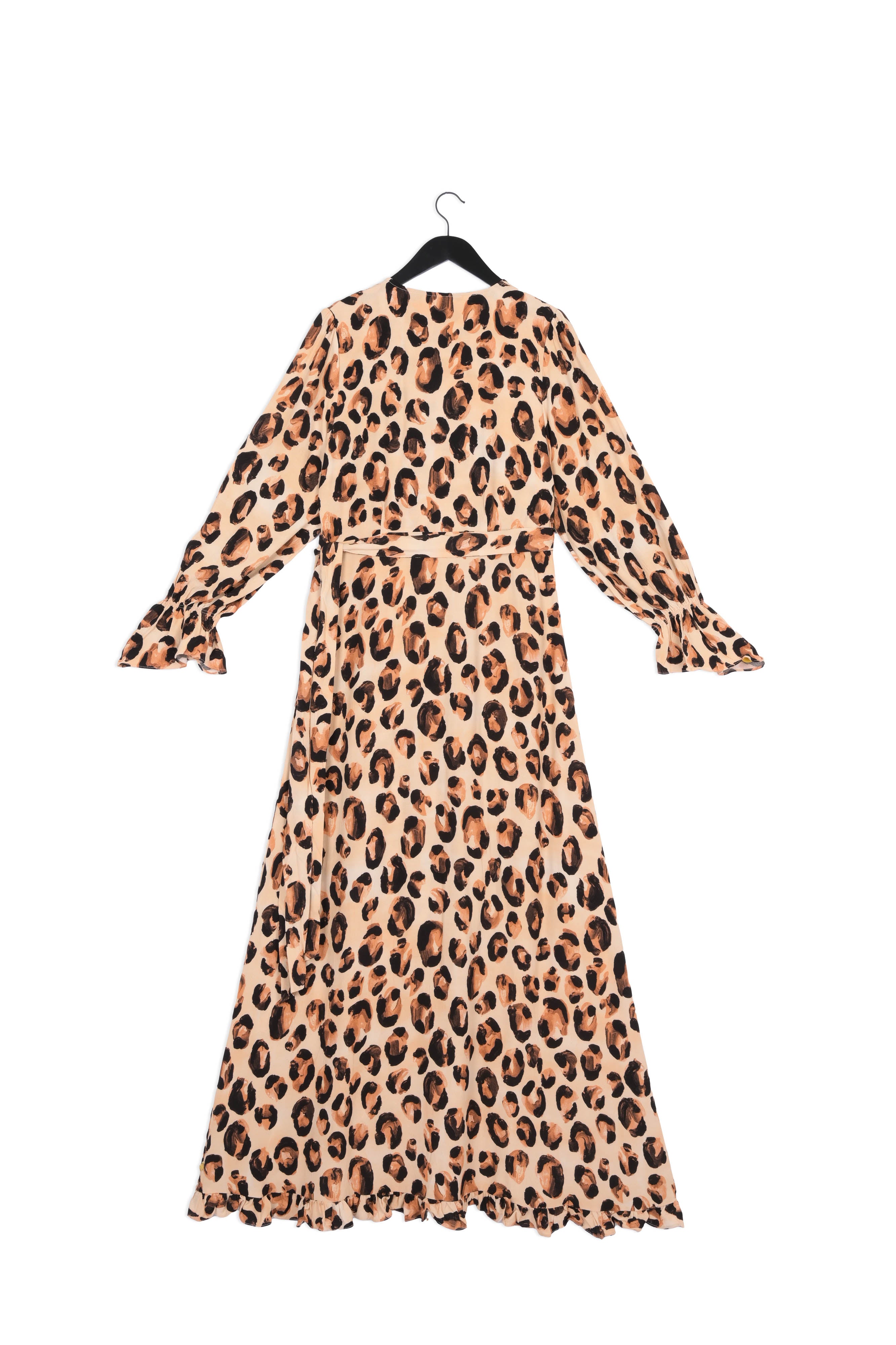 Tash Dress Fabienne chapot - second hand