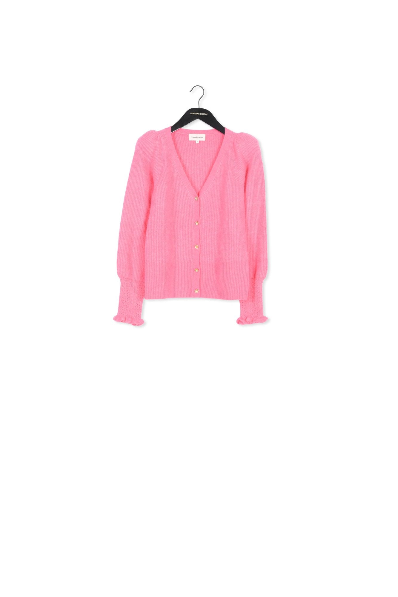 Jessica Cardigan Fabienne chapot - second hand