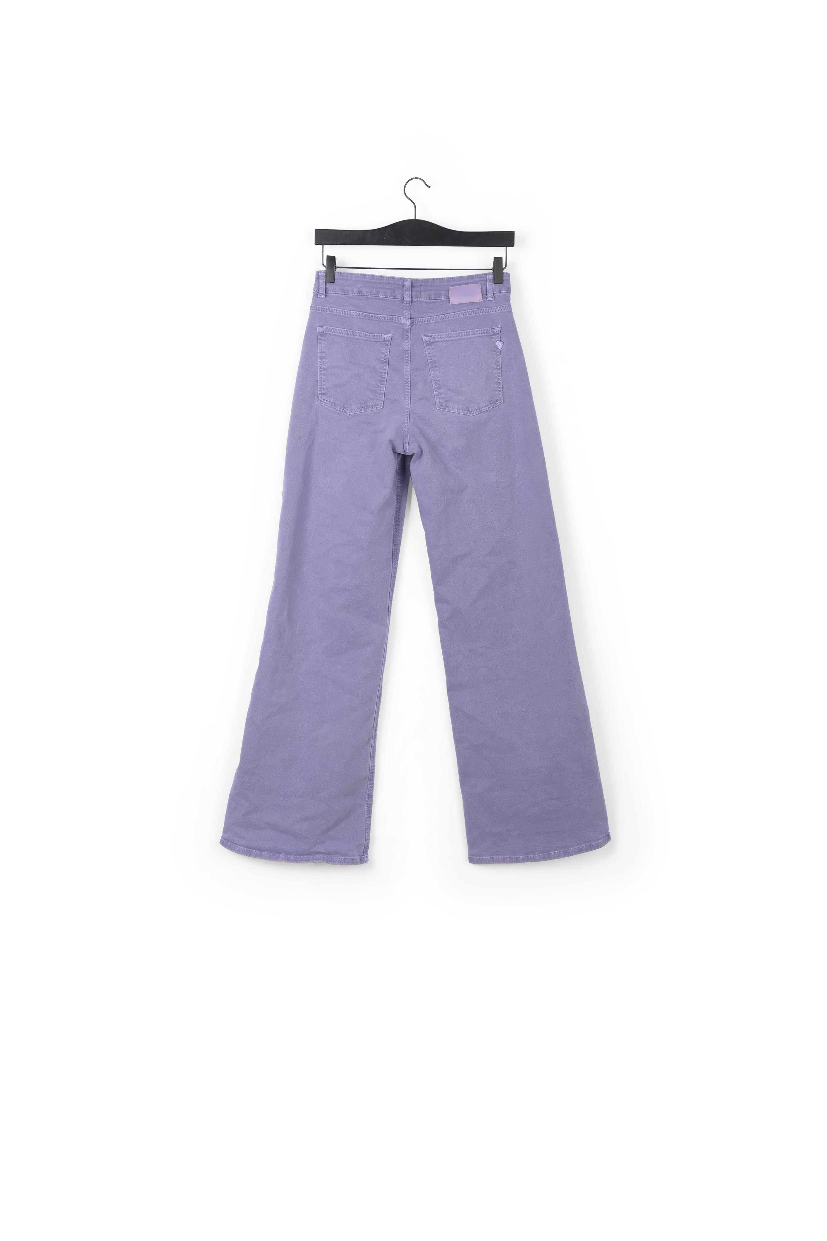 Eva Wide Leg Fabienne chapot - second hand