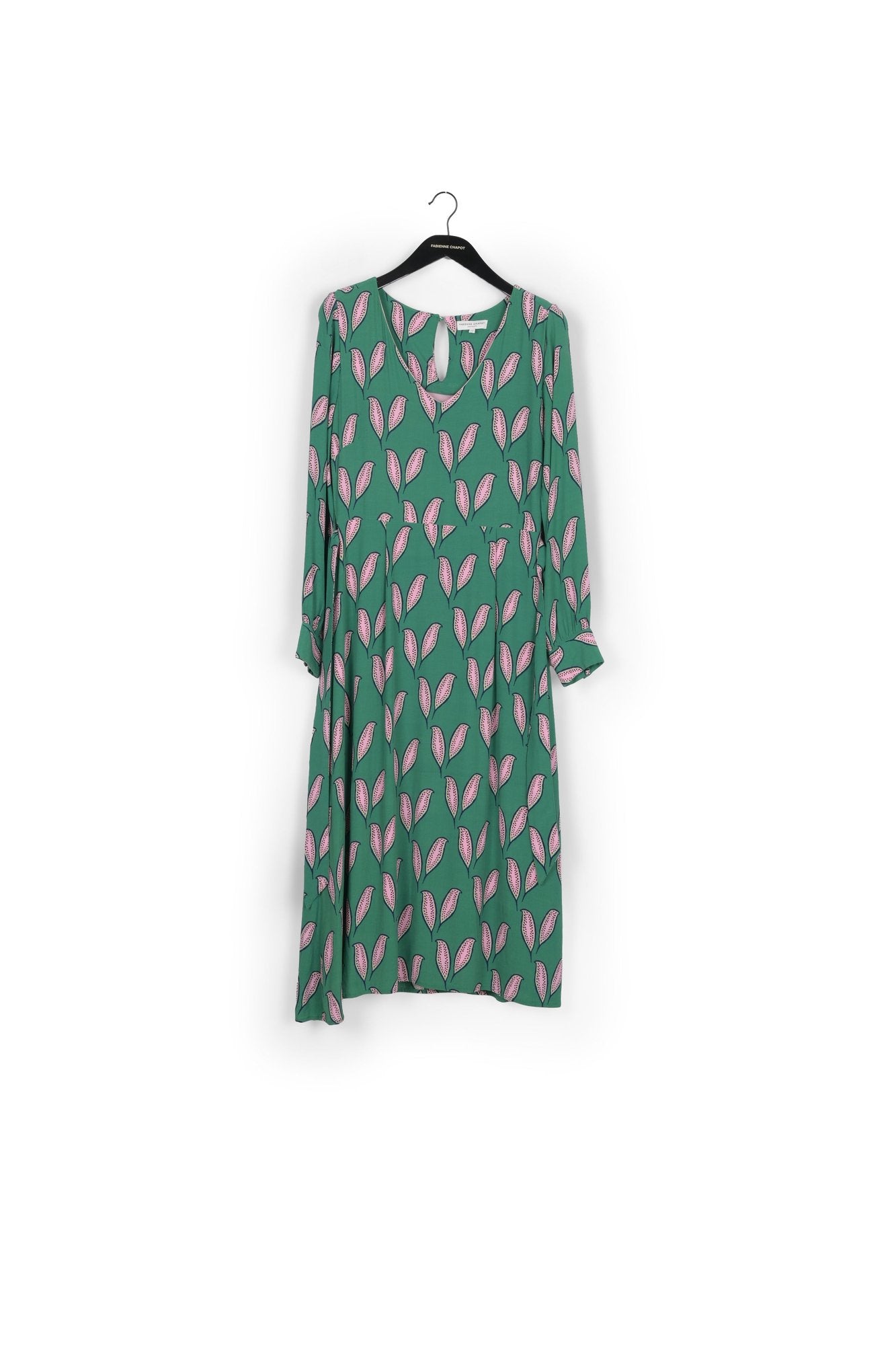 Danira Dress Fabienne chapot - second hand