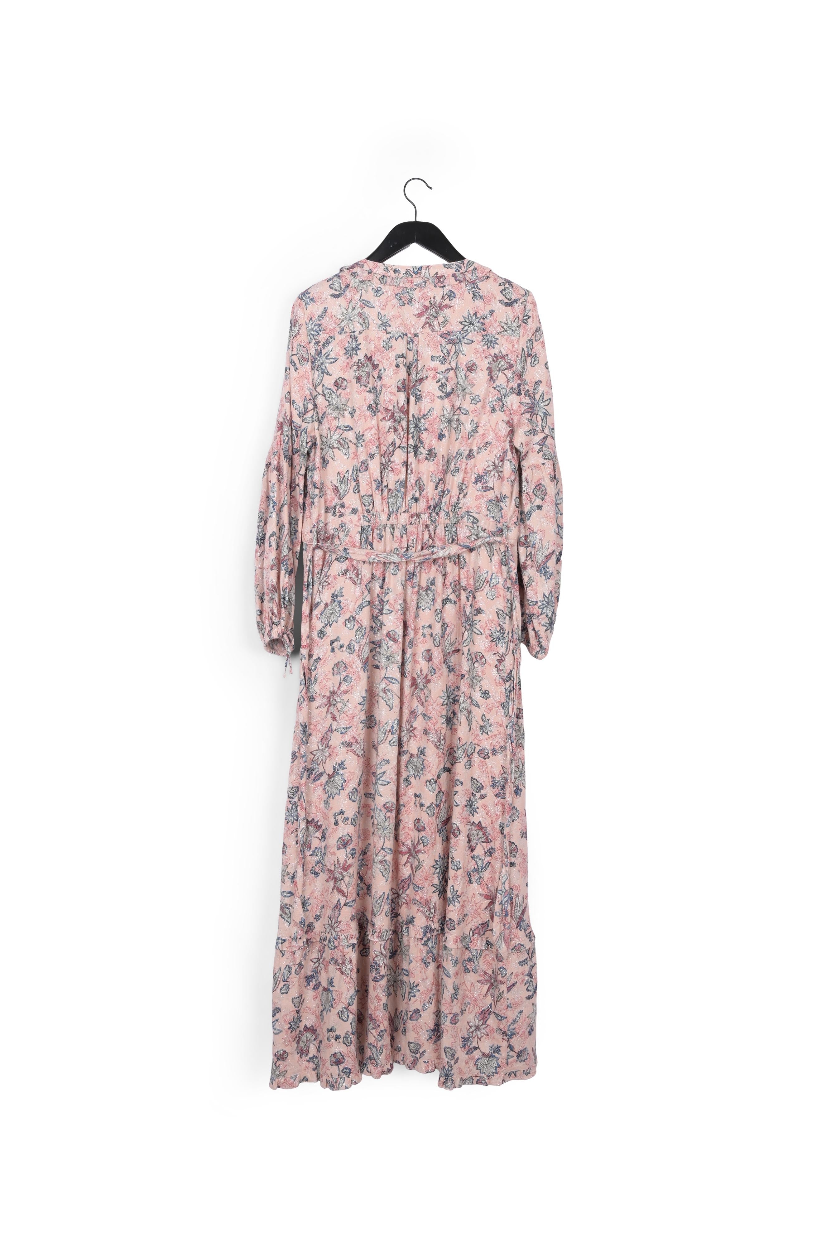 Ann Dress Fabienne chapot - second hand