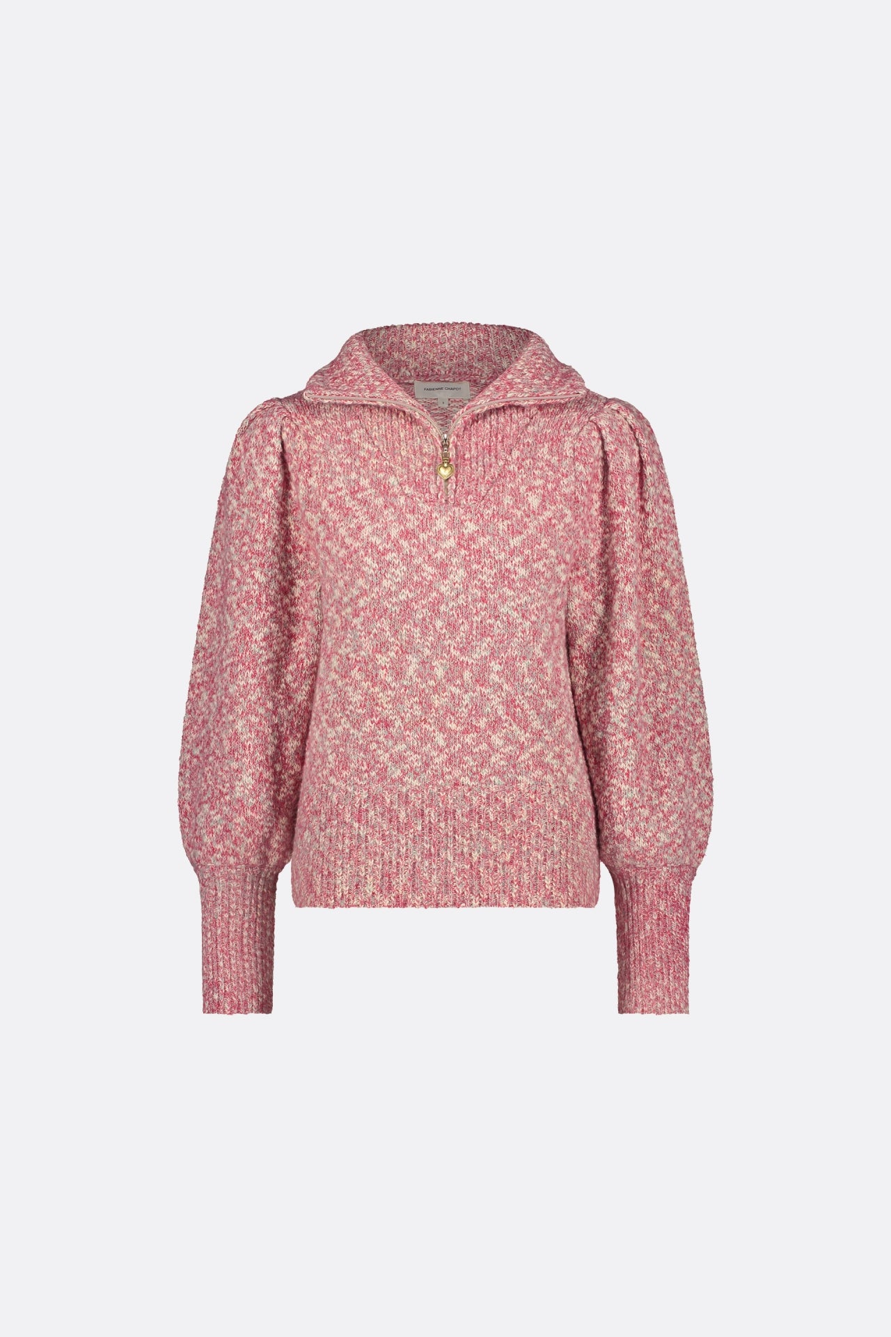 Eddie Pullover Fabienne chapot - second hand
