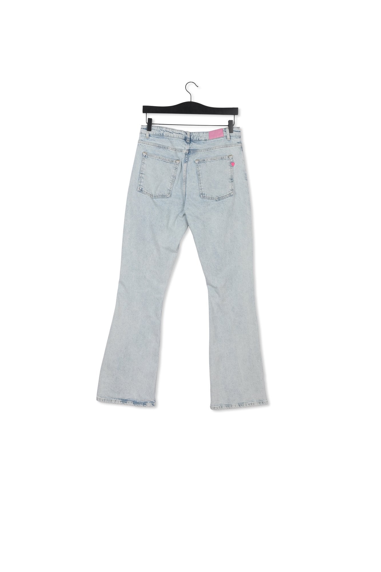 Eva Flare Jeans Fabienne chapot - second hand