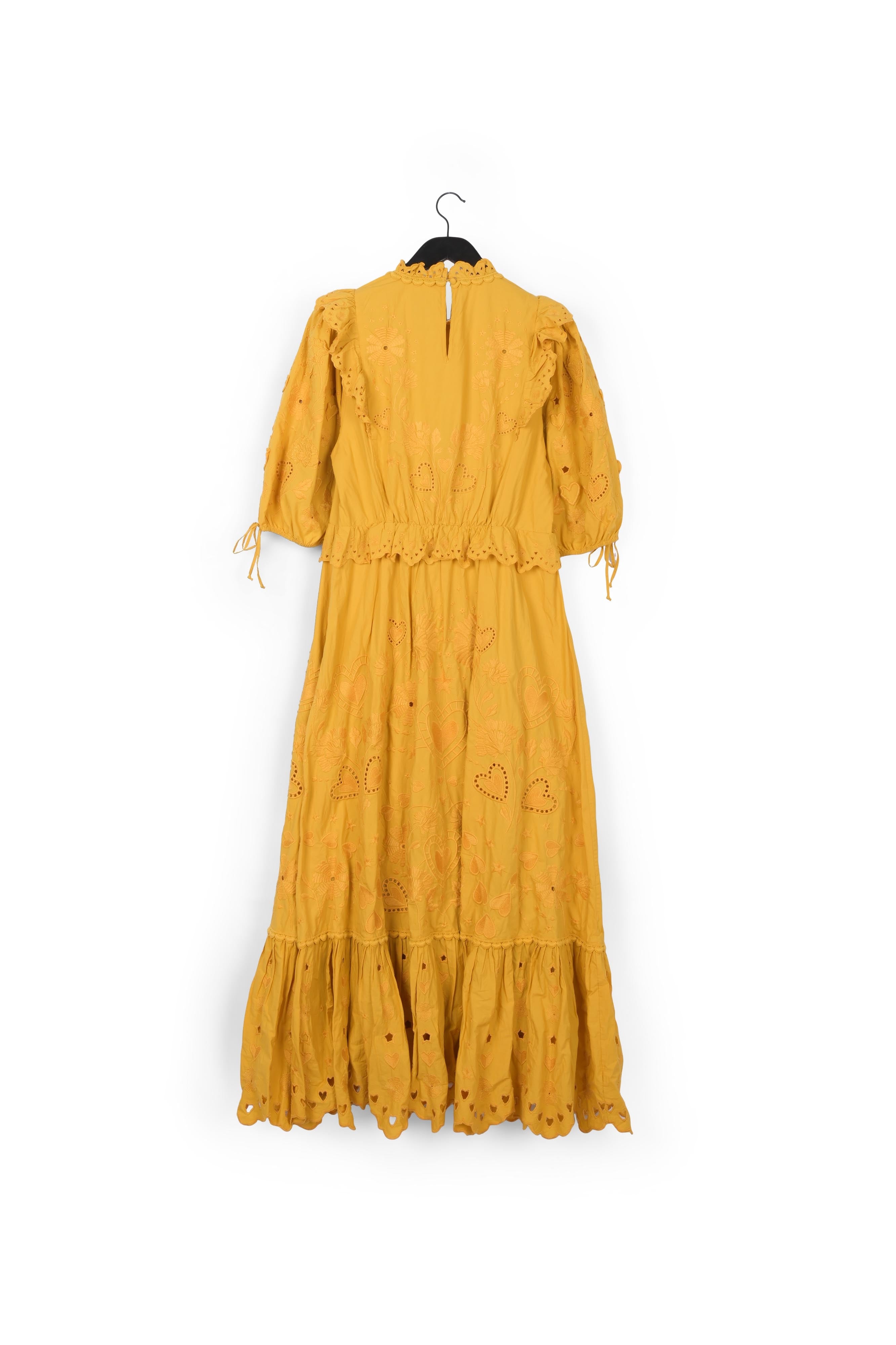 Philomene Dress Fabienne chapot - second hand