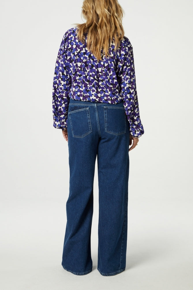 Liv Blouse Fabienne chapot - second hand