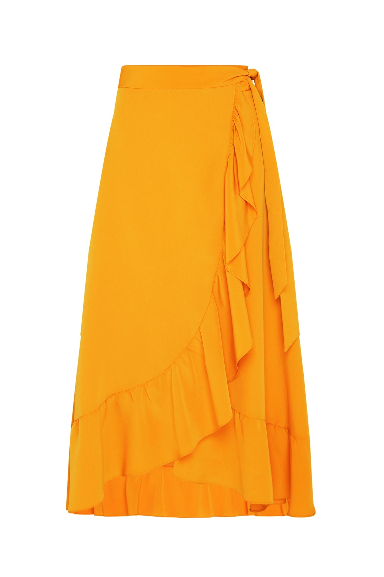 Bibi Skirt Fabienne chapot - second hand