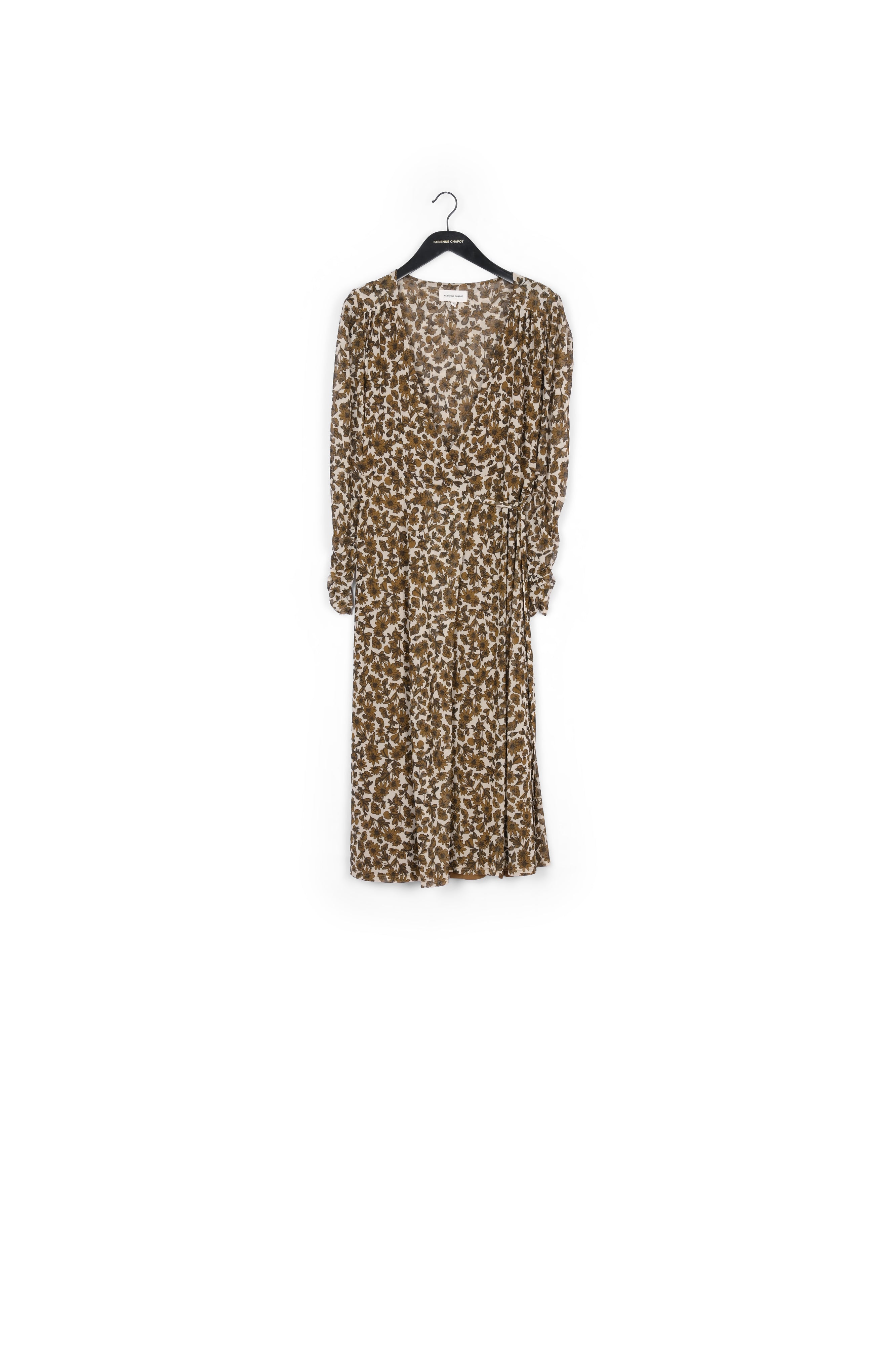 Natalie Dress Fabienne chapot - second hand