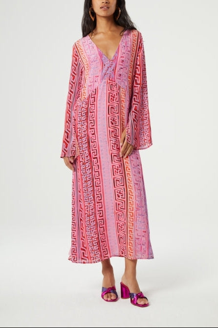 Renee Dress Fabienne chapot - second hand