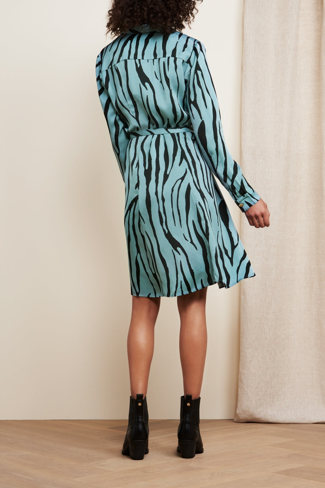 Hayley Lou Dress Fabienne chapot - second hand