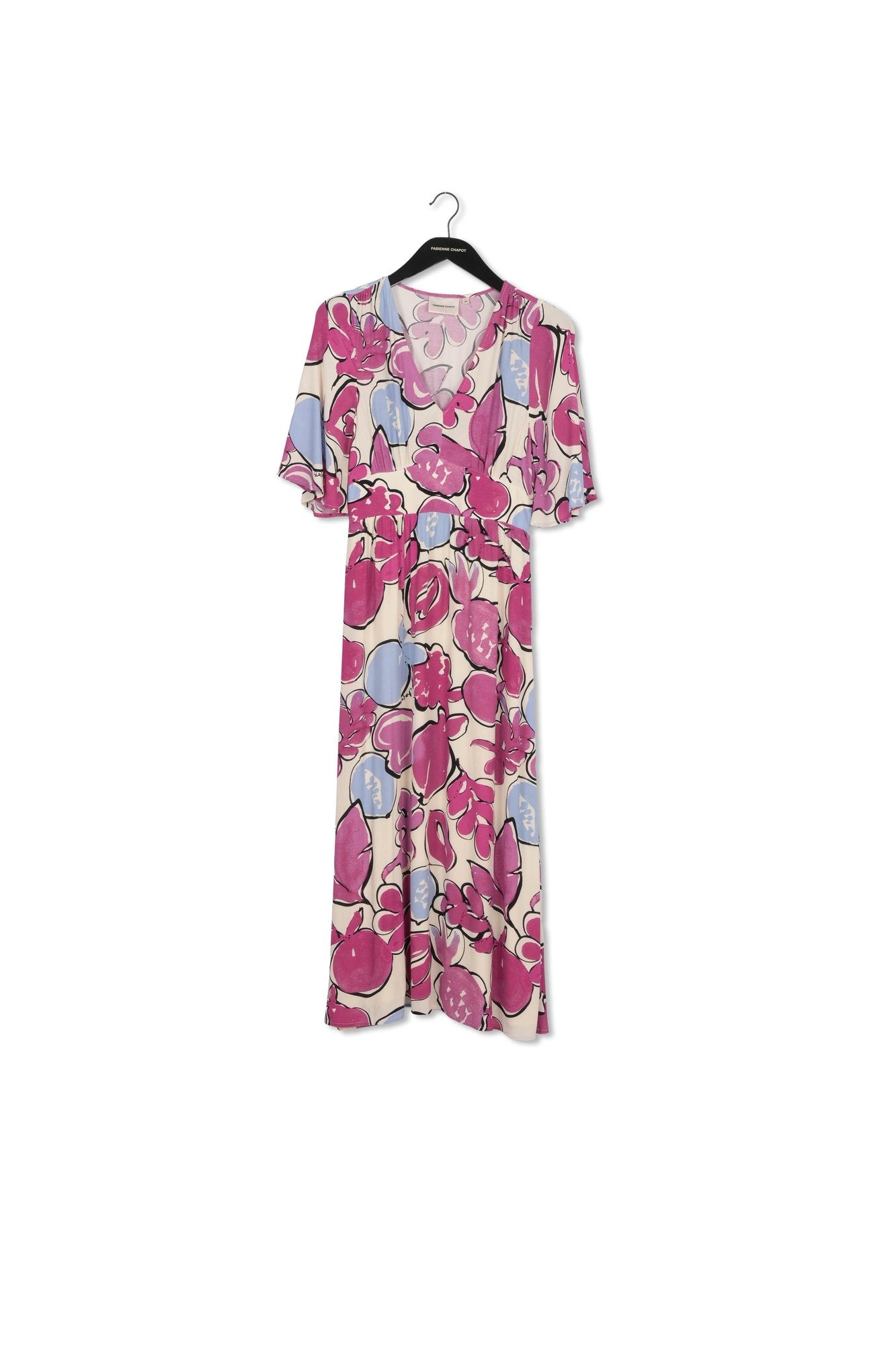 Jonne Dress Fabienne chapot - second hand