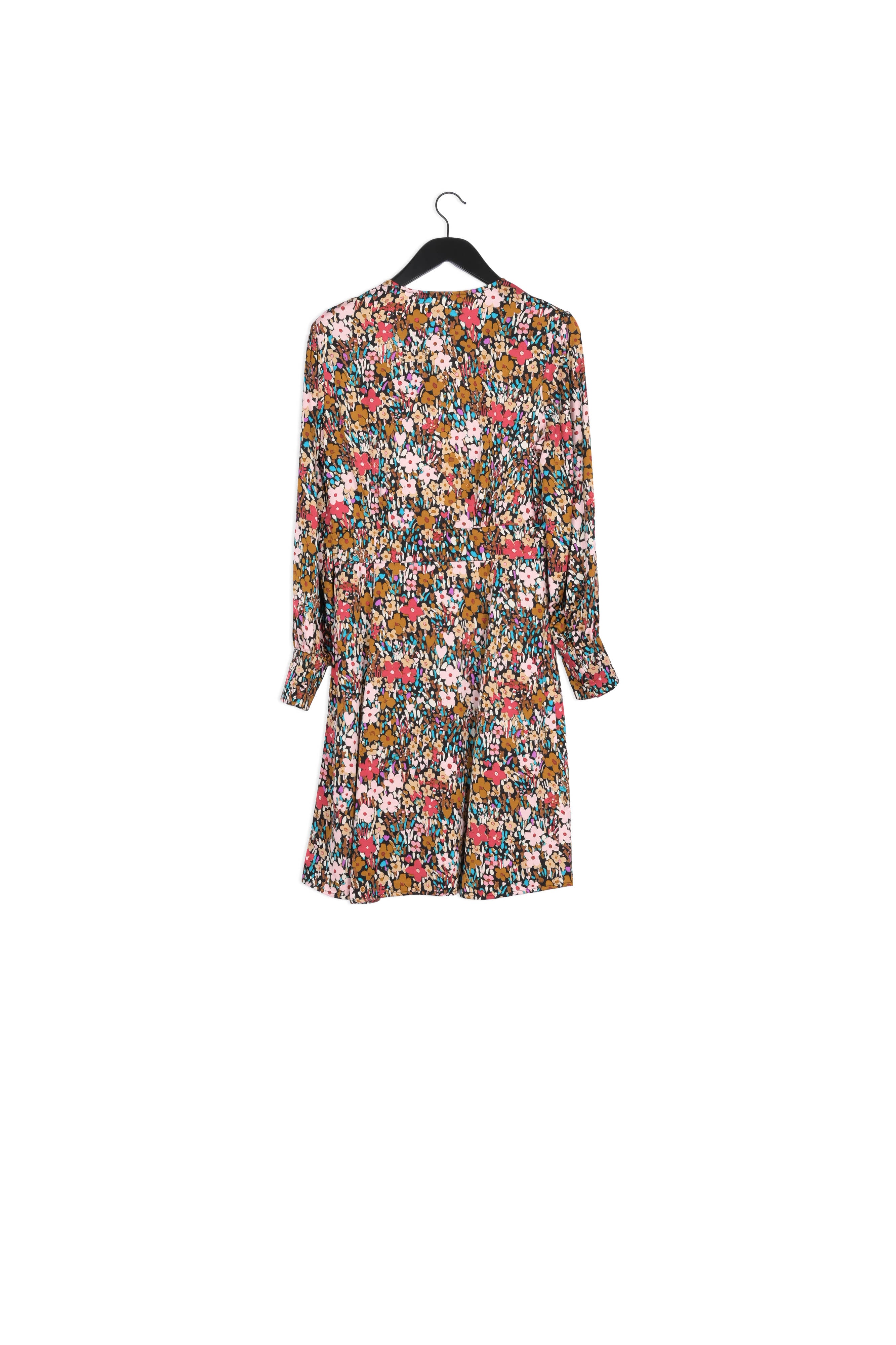 Lynn Short Cato Dress Fabienne chapot - second hand