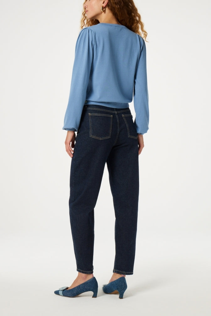 Molly Cardigan Fabienne chapot - second hand