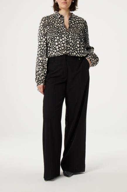 Nina Blouse Fabienne chapot - second hand