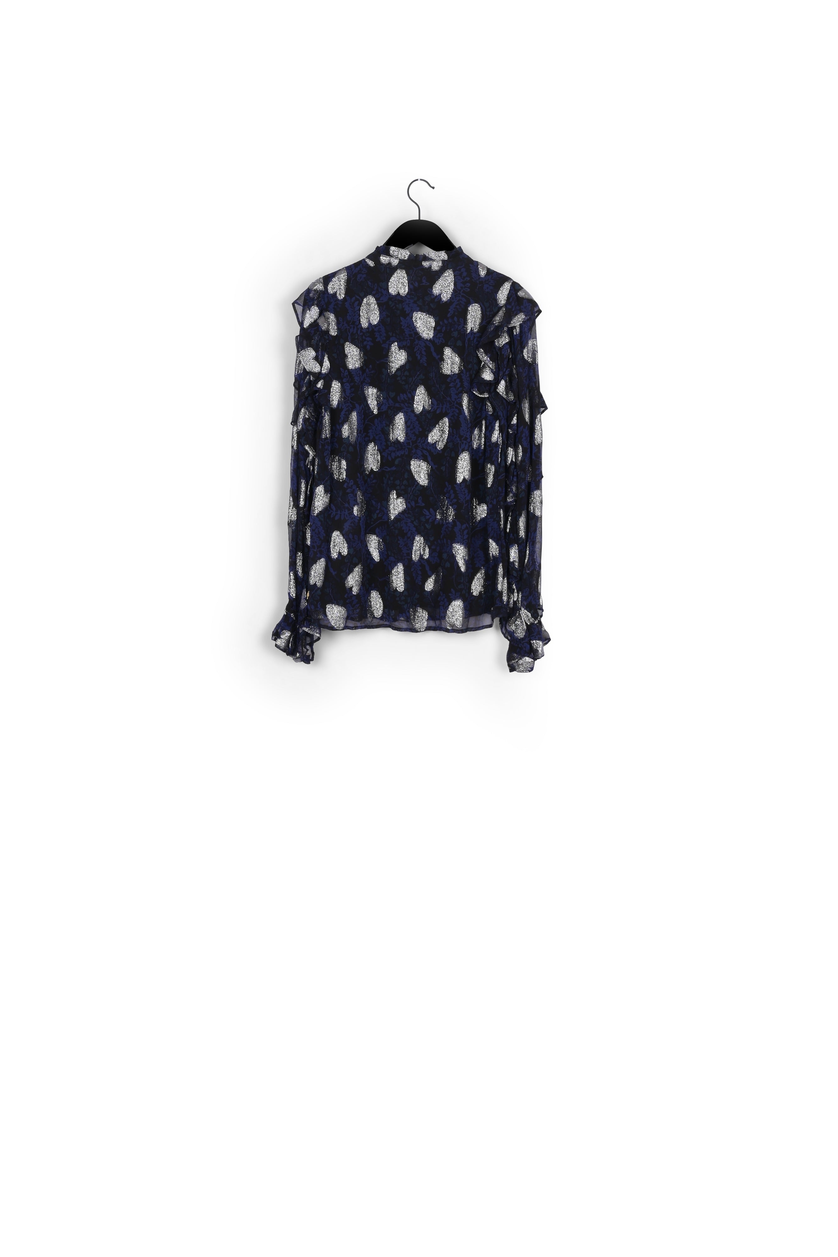 Josie Indi  Blouse Fabienne chapot - second hand