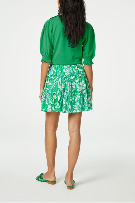 Mitzi Skirt Fabienne chapot - second hand