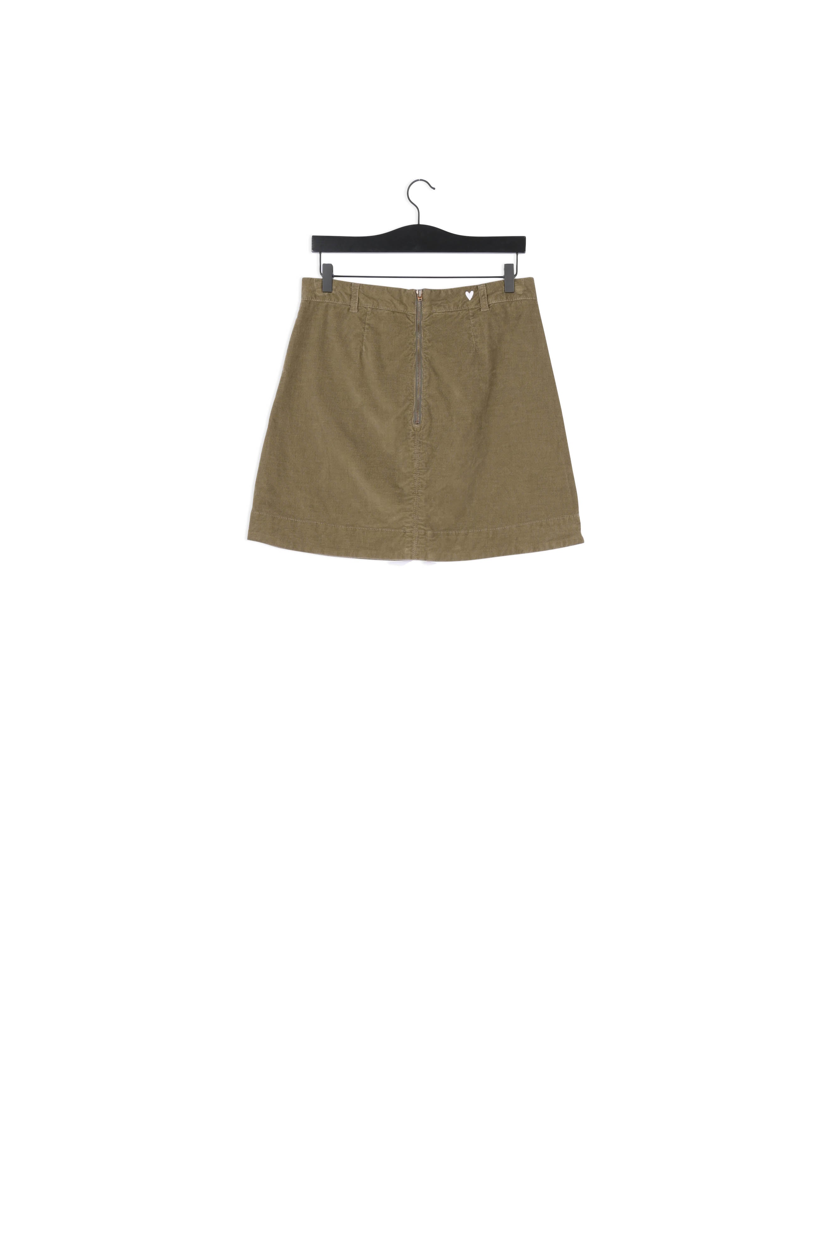 Victoria Skirt Fabienne chapot - second hand