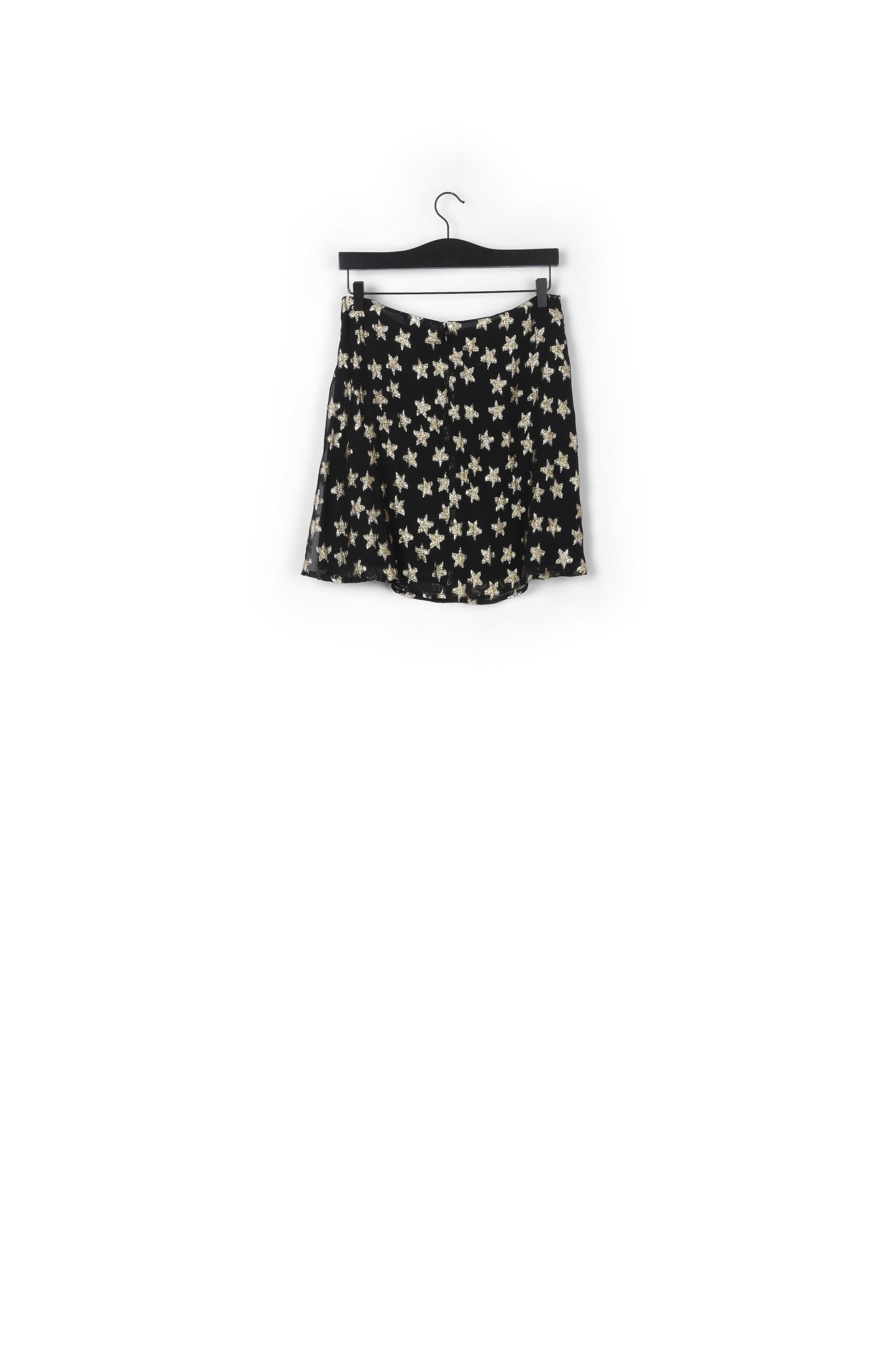 Lot Skirt Fabienne chapot - second hand