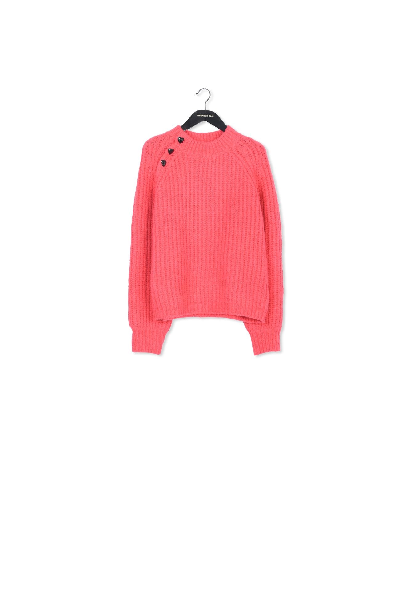 Sue Pullover Fabienne chapot - second hand
