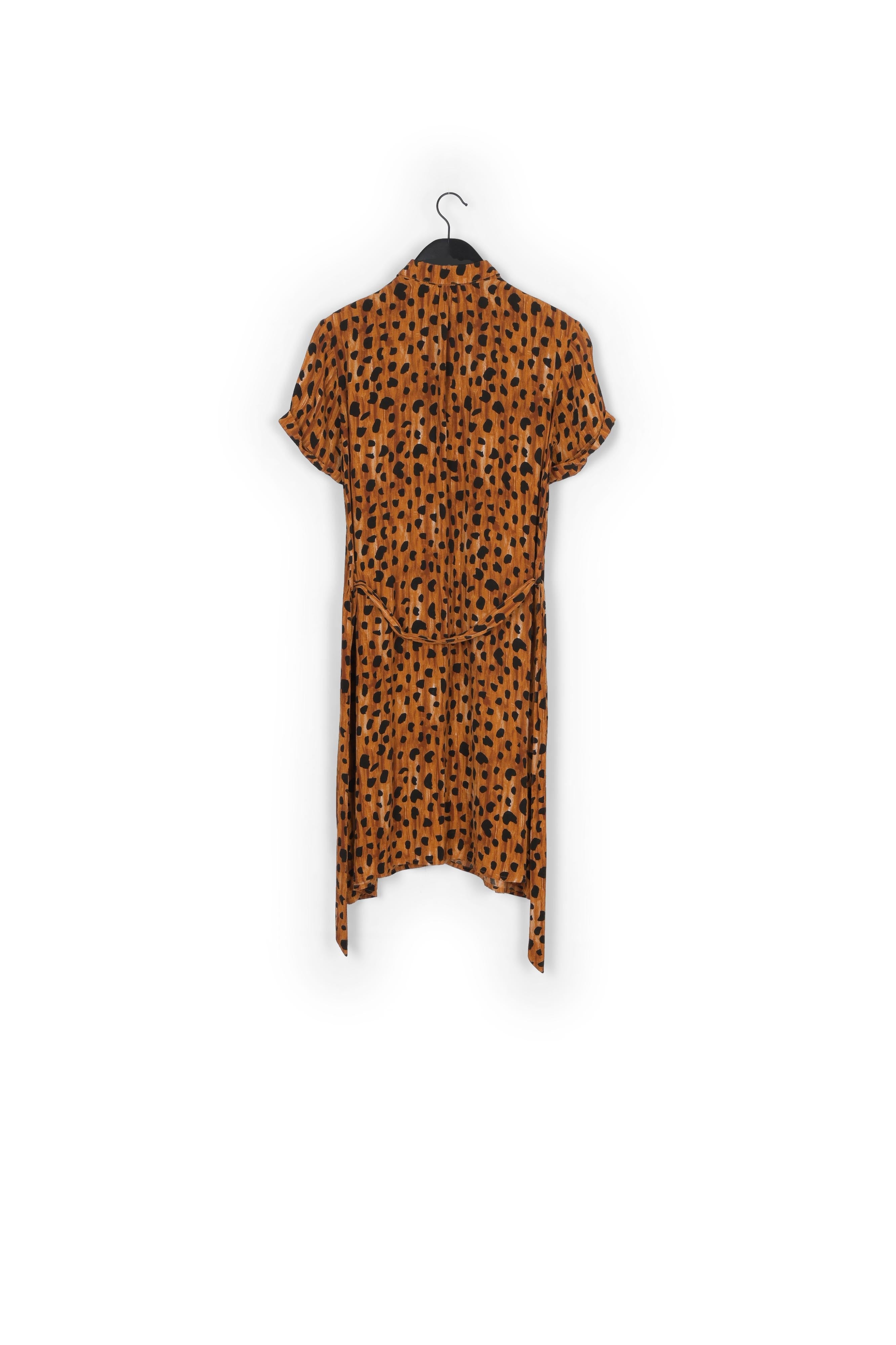 Boyfriend Dress Fabienne chapot - second hand
