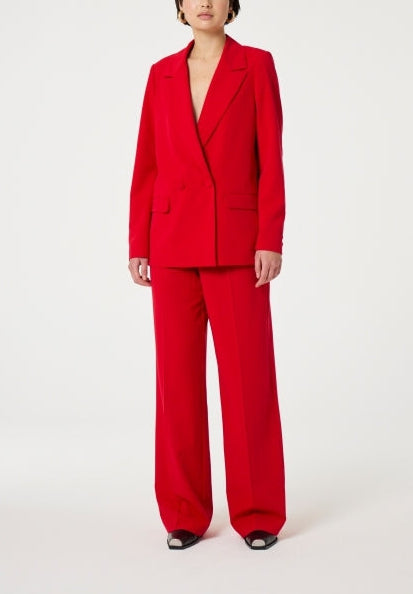 Nelsan Trousers Fabienne chapot - second hand