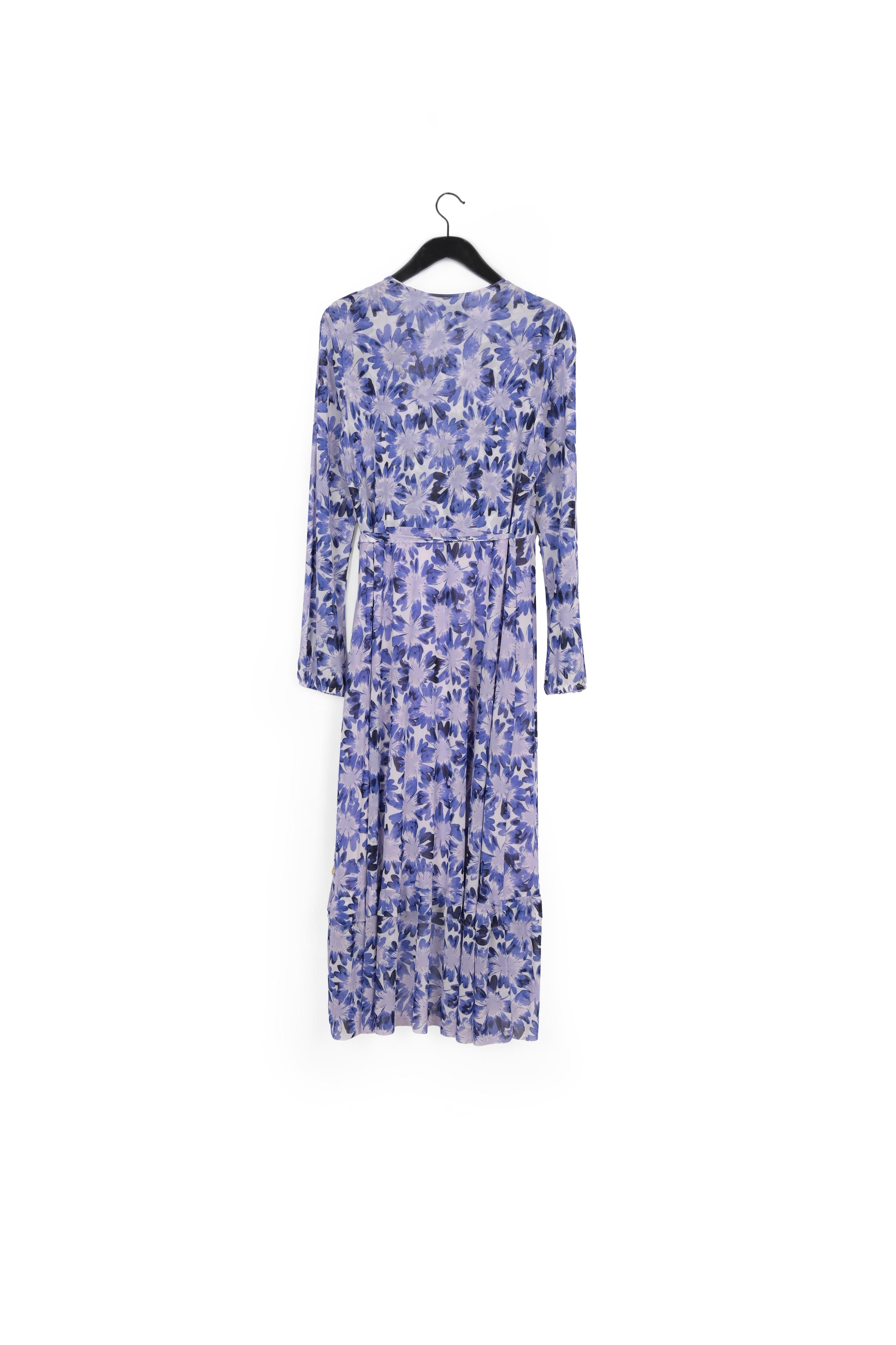 Natasja Frill Dress Fabienne chapot - second hand