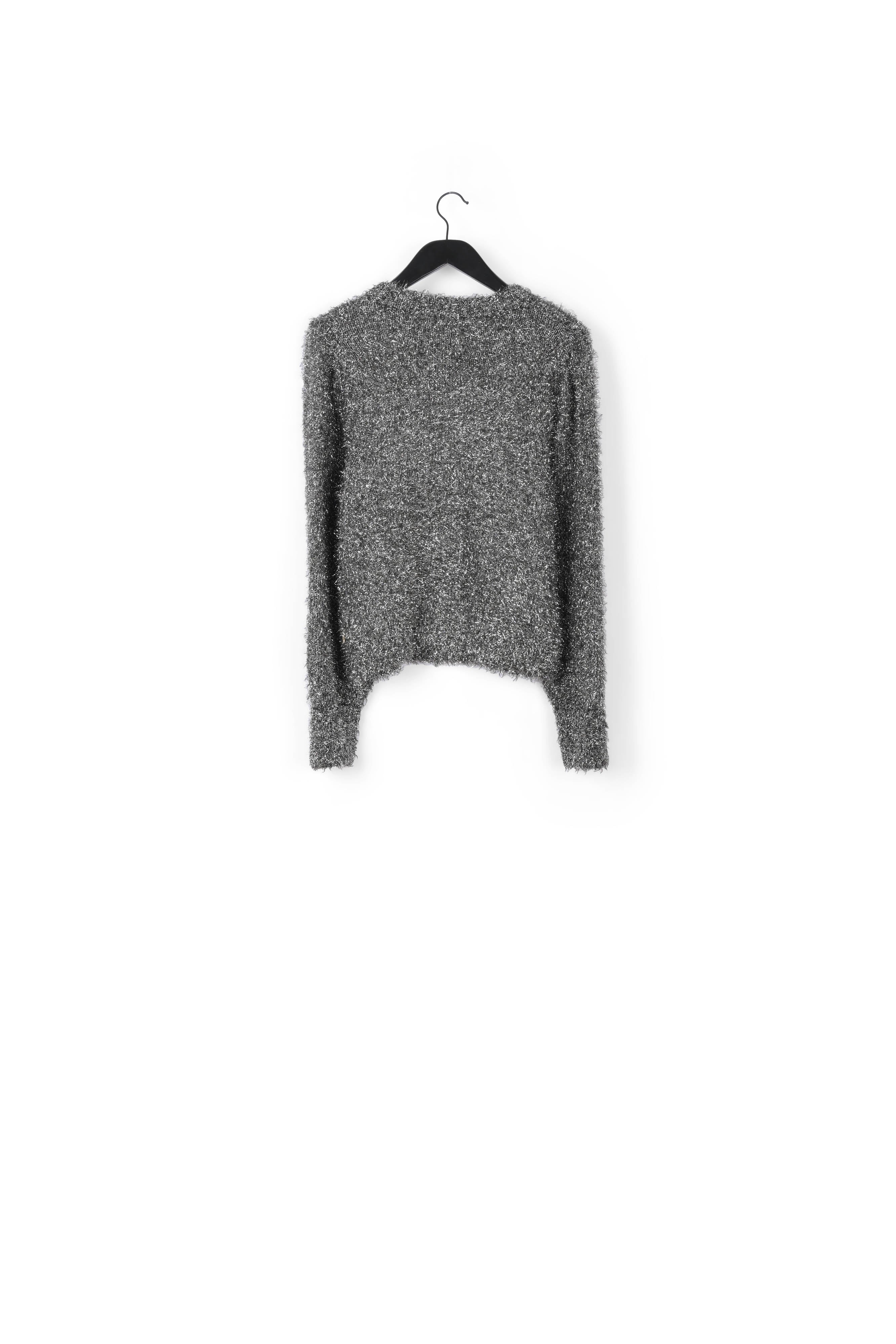 Kitty Cardigan Fabienne chapot - second hand