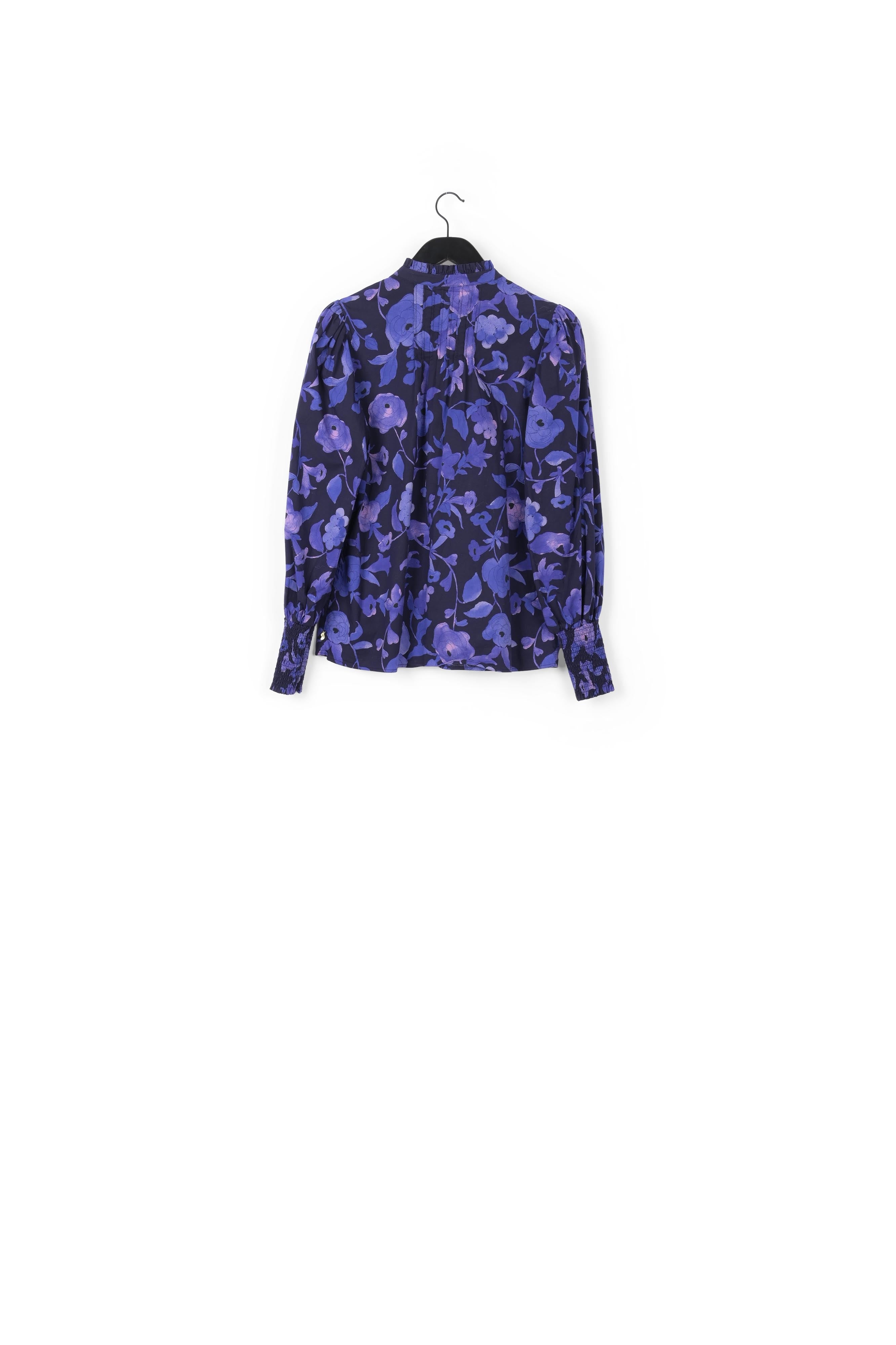 Arlene Blouse Fabienne chapot - second hand