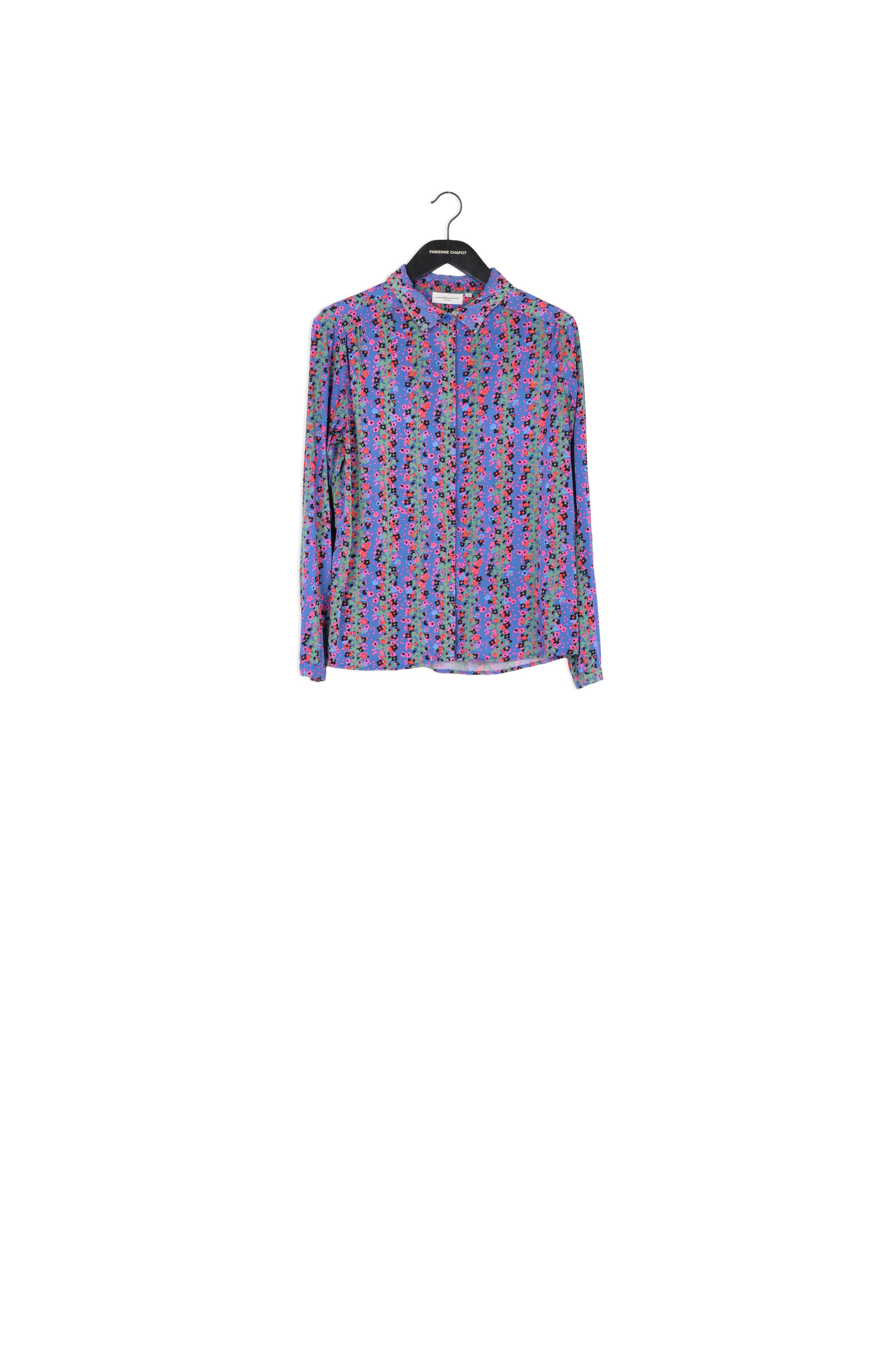 Sunrise Lou Blouse Fabienne chapot - second hand