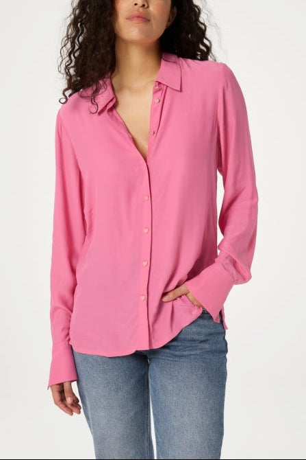Salma Blouse Fabienne chapot - second hand