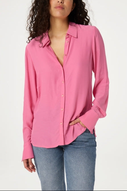 Salma Blouse Fabienne chapot - second hand