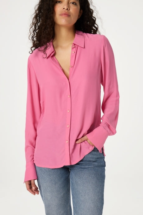 Salma Blouse Fabienne chapot - second hand