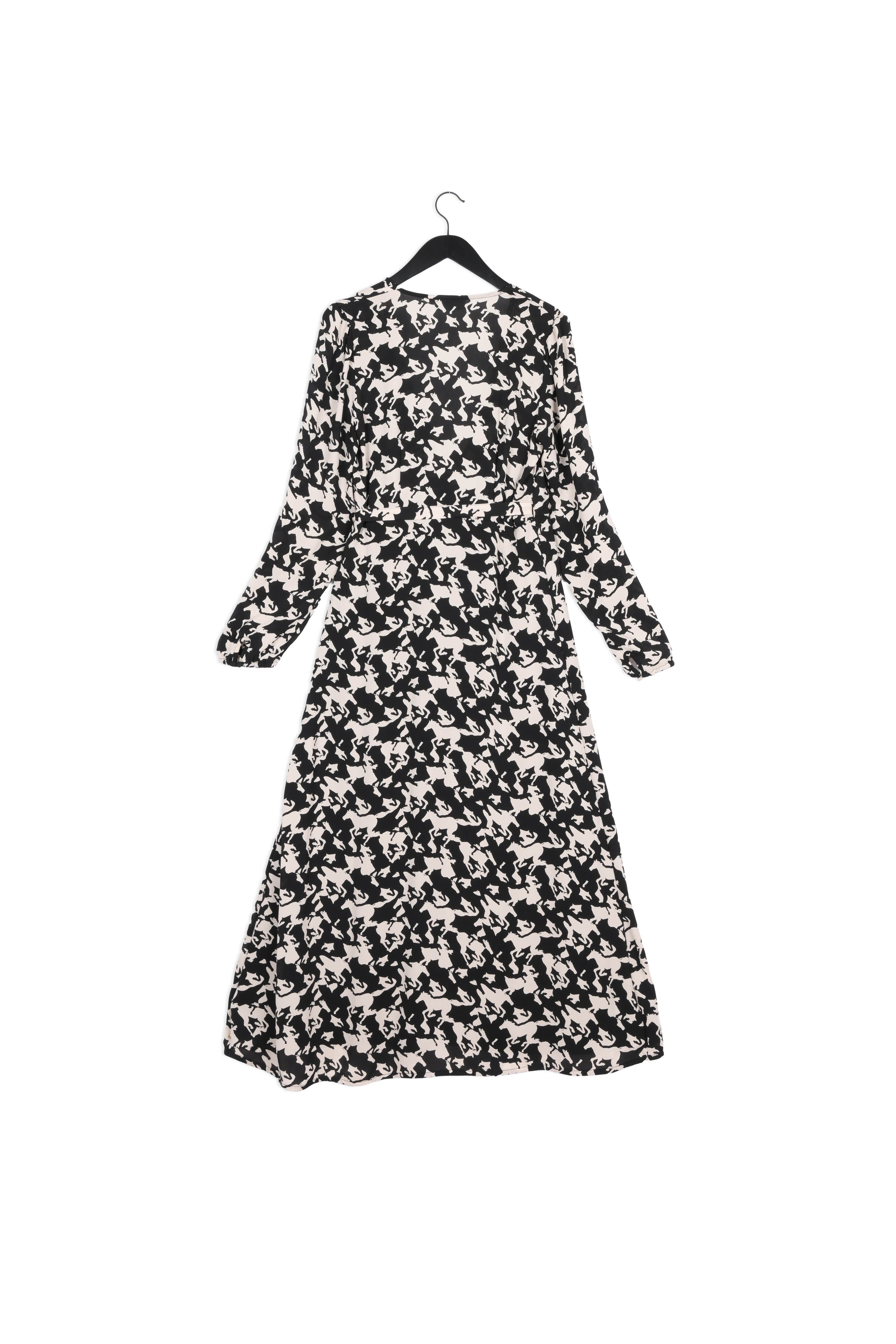 Natasja Dress Fabienne chapot - second hand