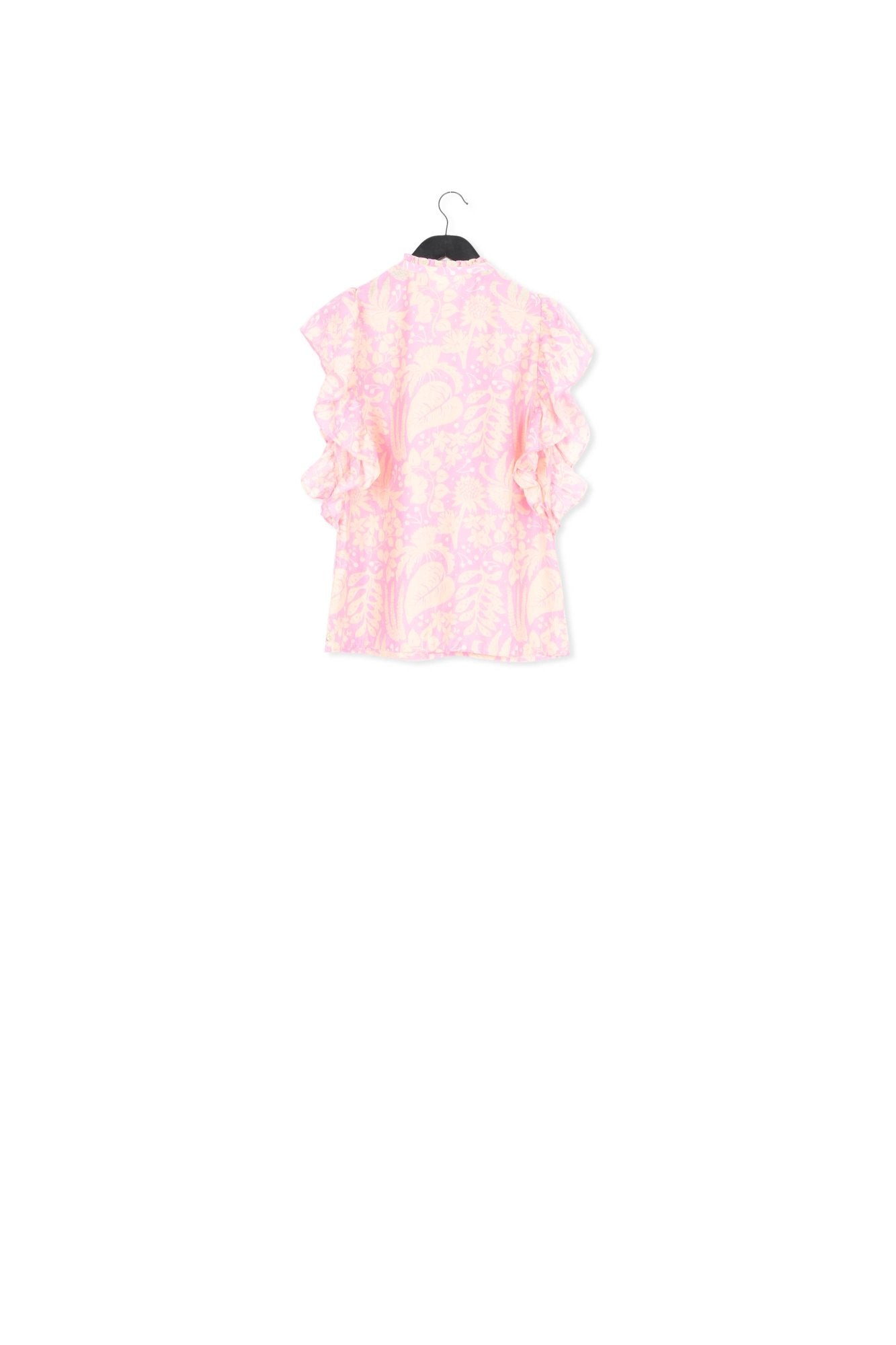Bibi Blouse Fabienne chapot - second hand