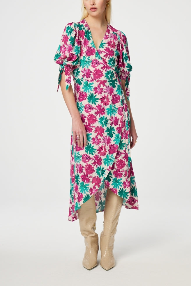 Hannah Dress Fabienne chapot - second hand