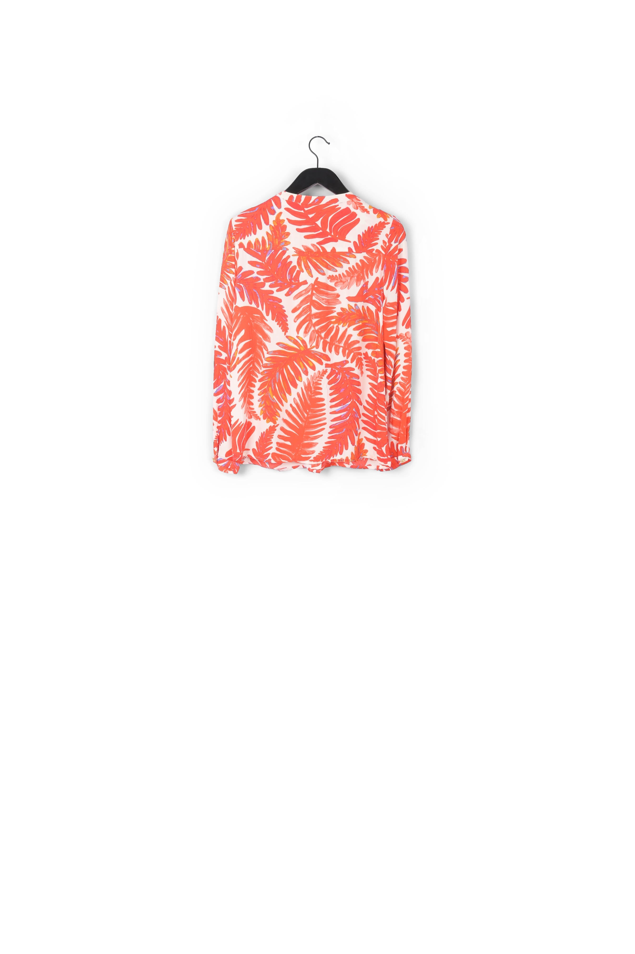 Sunset Blouse Fabienne chapot - second hand