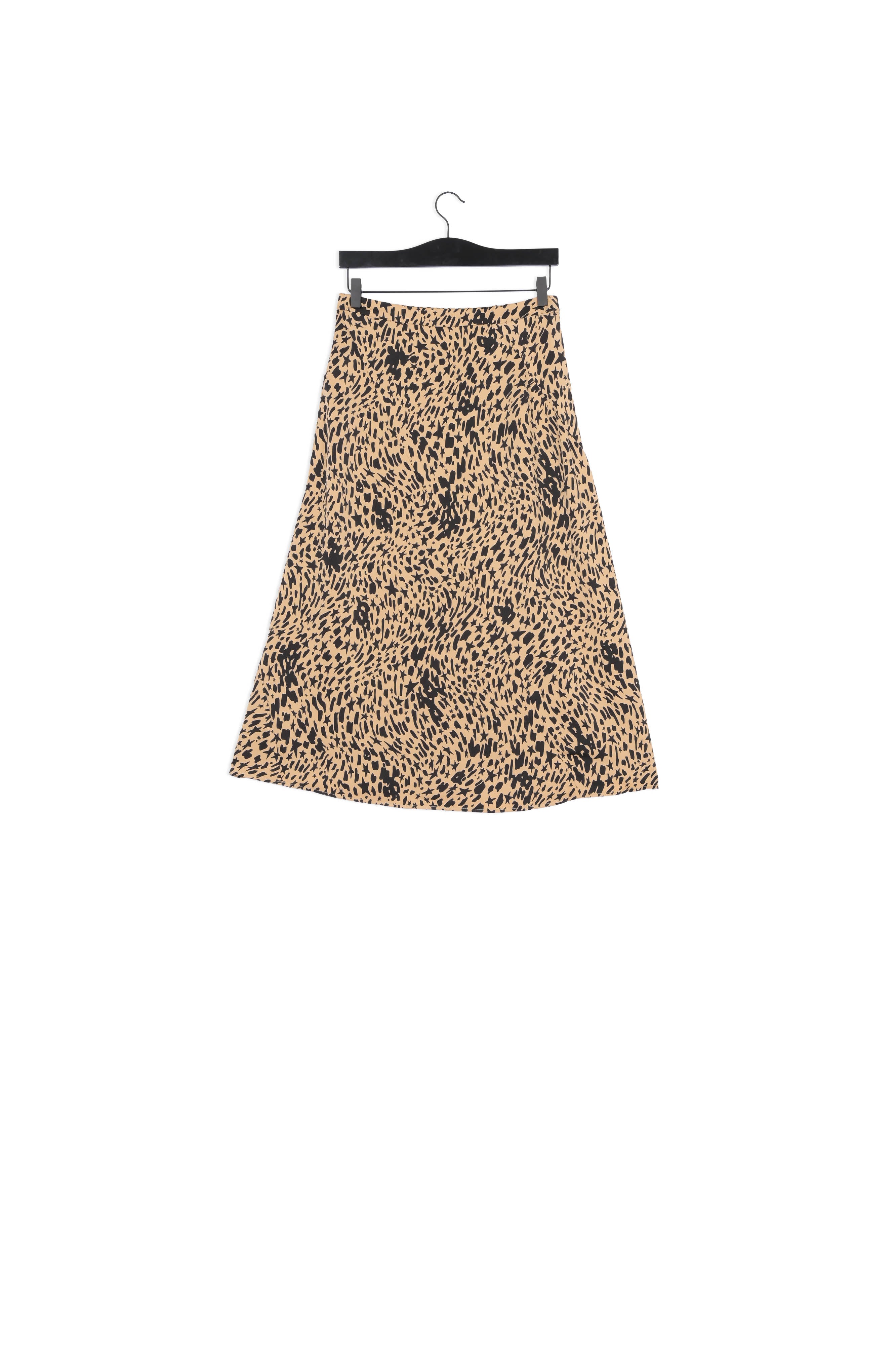 Claire Skirt Fabienne chapot - second hand
