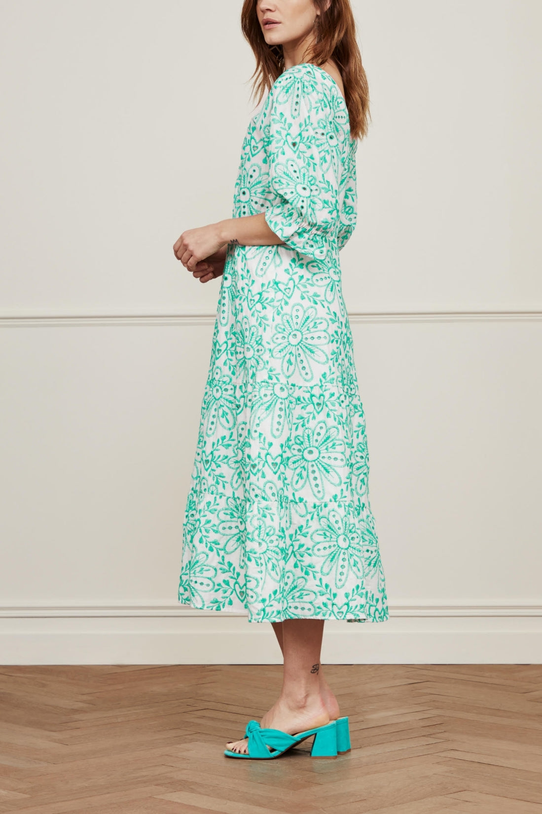 Jolene Dress Fabienne chapot - second hand