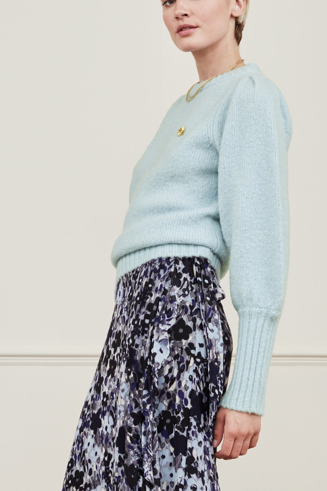 Bibian Pullover Fabienne chapot - second hand