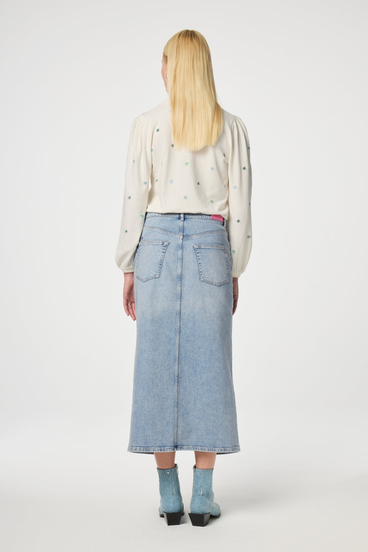 Hilly Multi Pullover Fabienne chapot - second hand