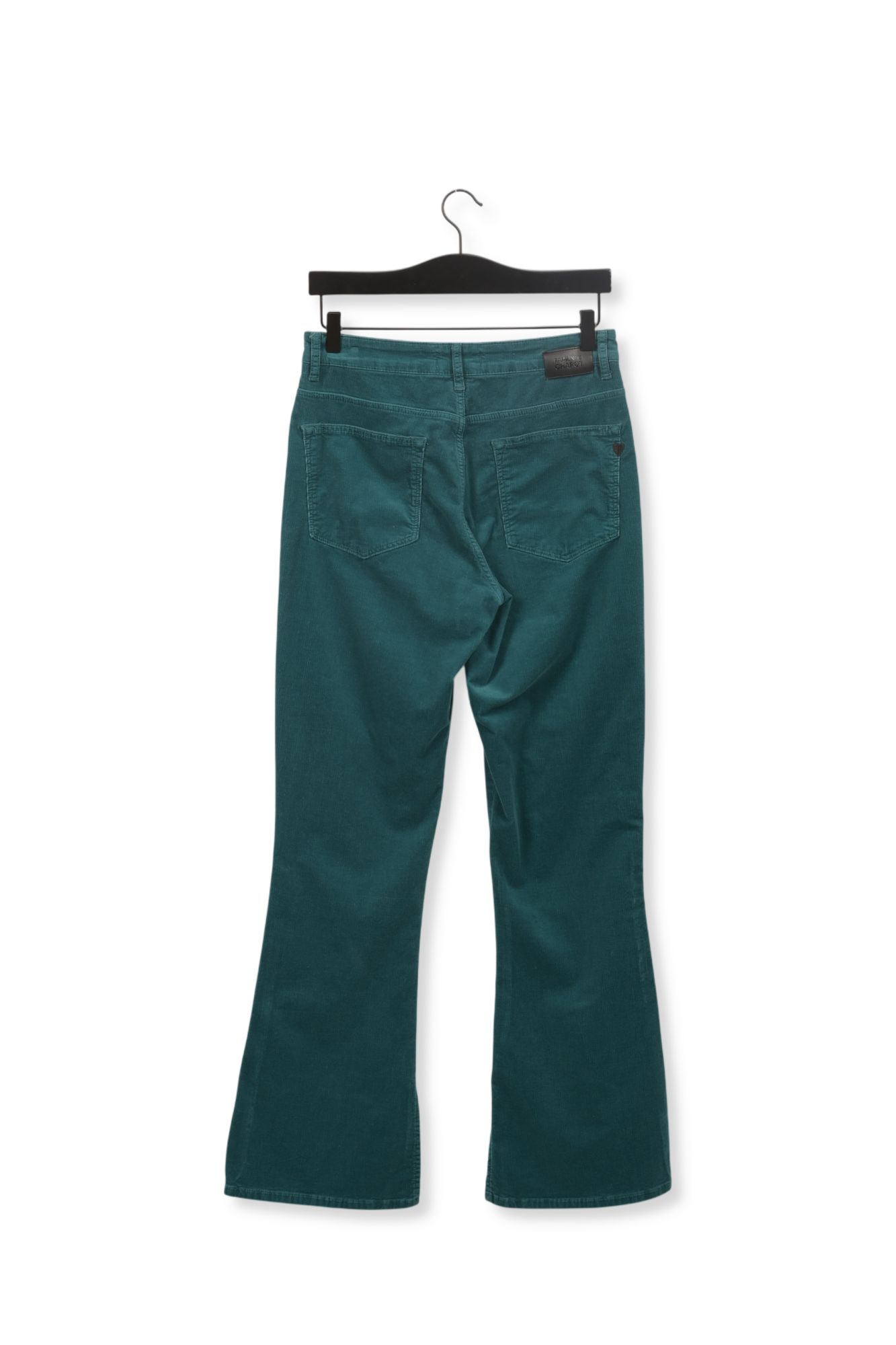 Pleuni Trousers Fabienne chapot - second hand