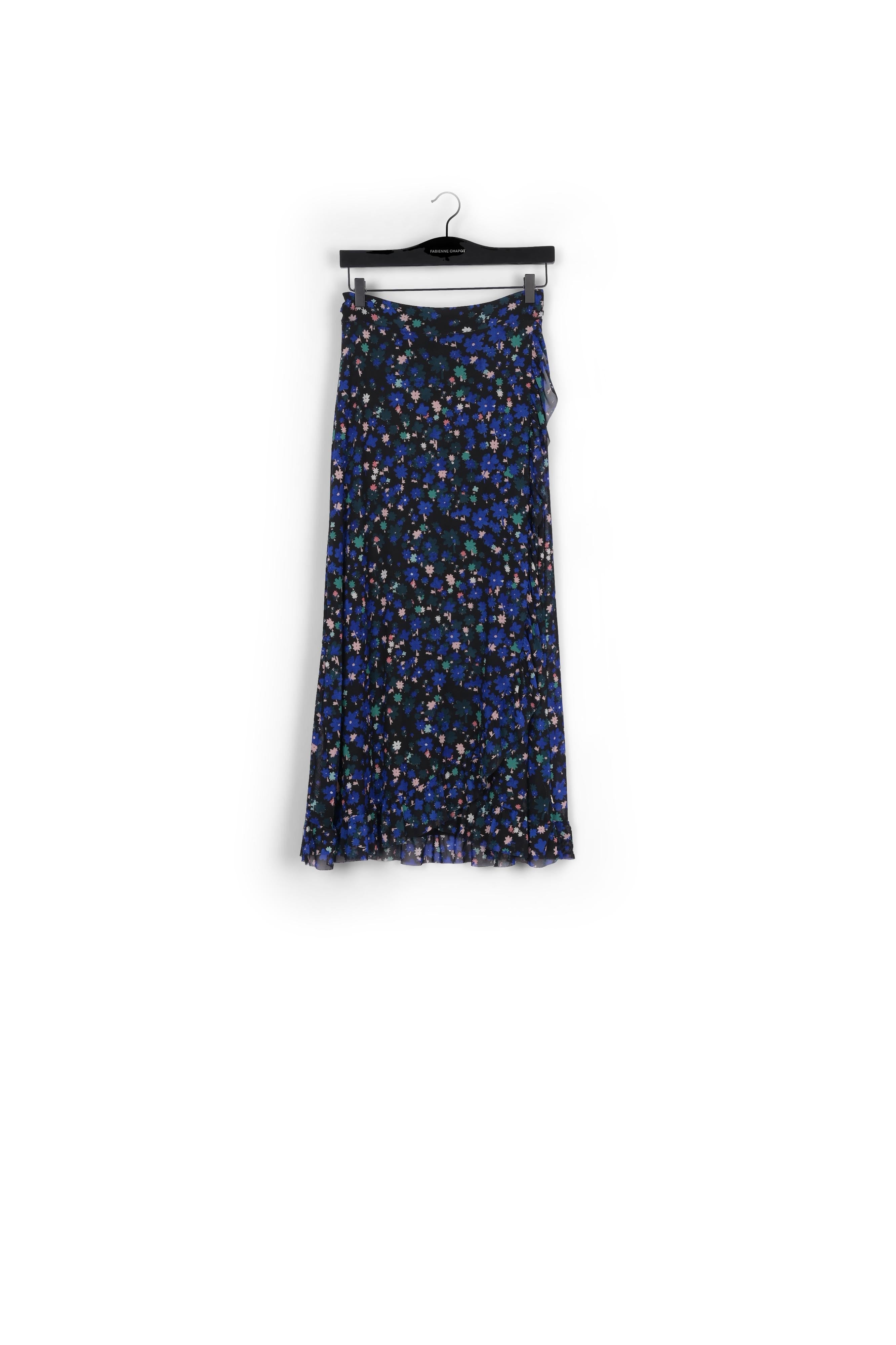 Bobo Frill Skirt Fabienne chapot - second hand