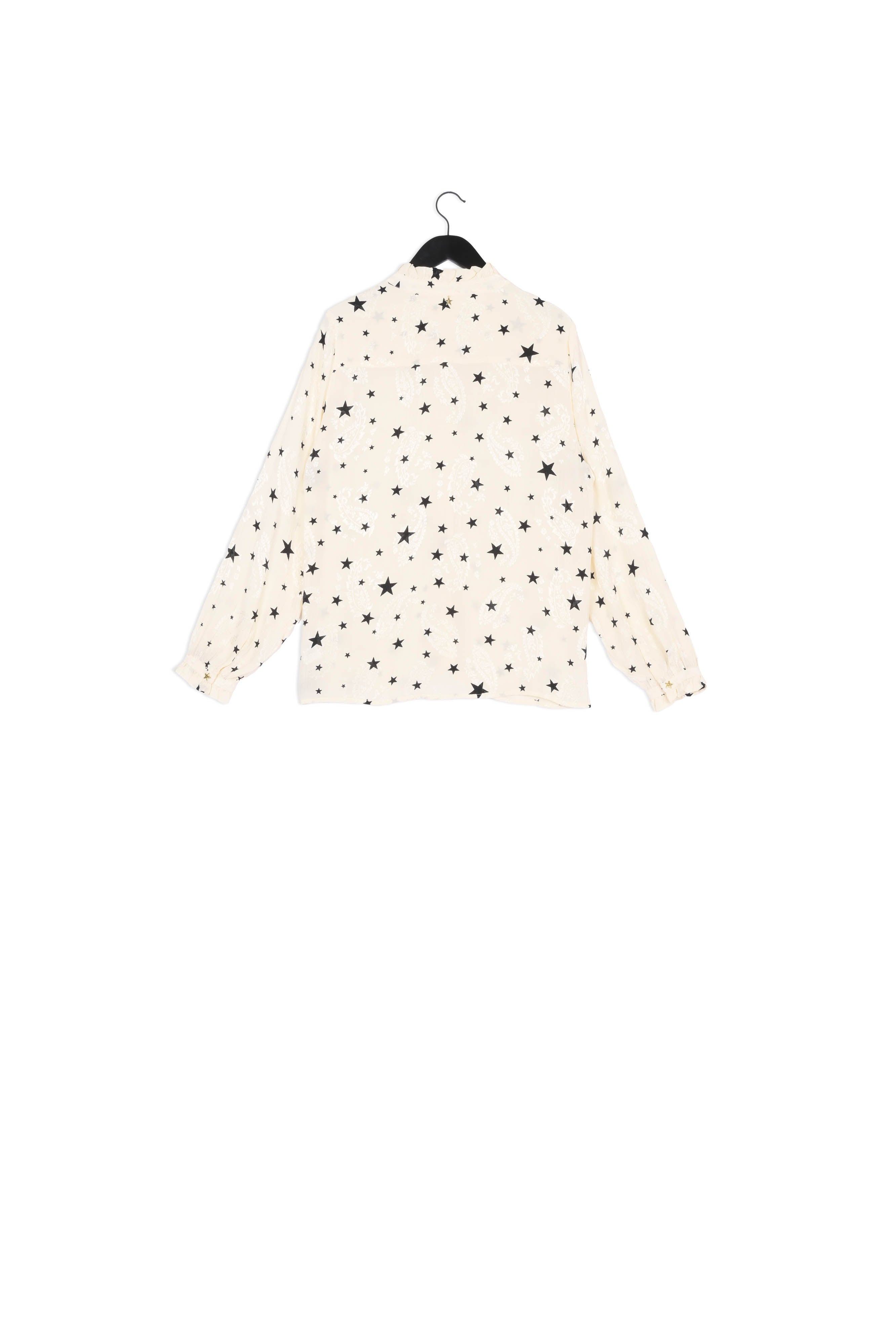 Garden Cato Blouse Fabienne chapot - second hand