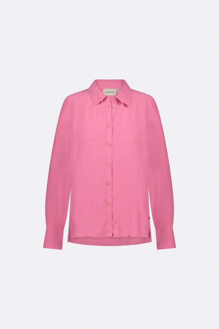 Salma Blouse Fabienne chapot - second hand