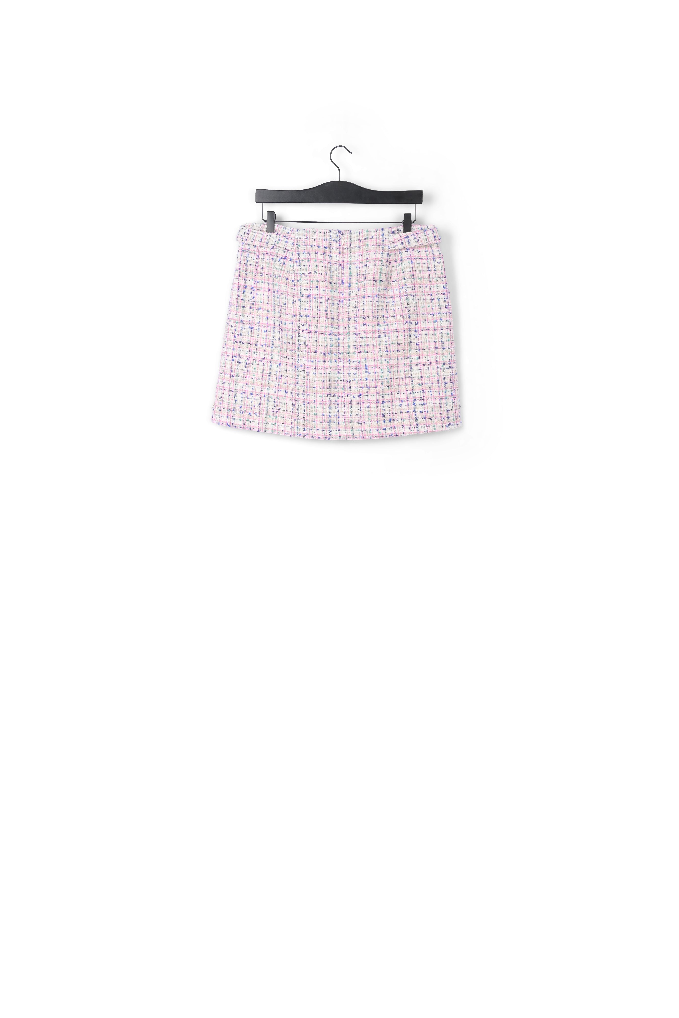 Dora Skirt Fabienne chapot - second hand