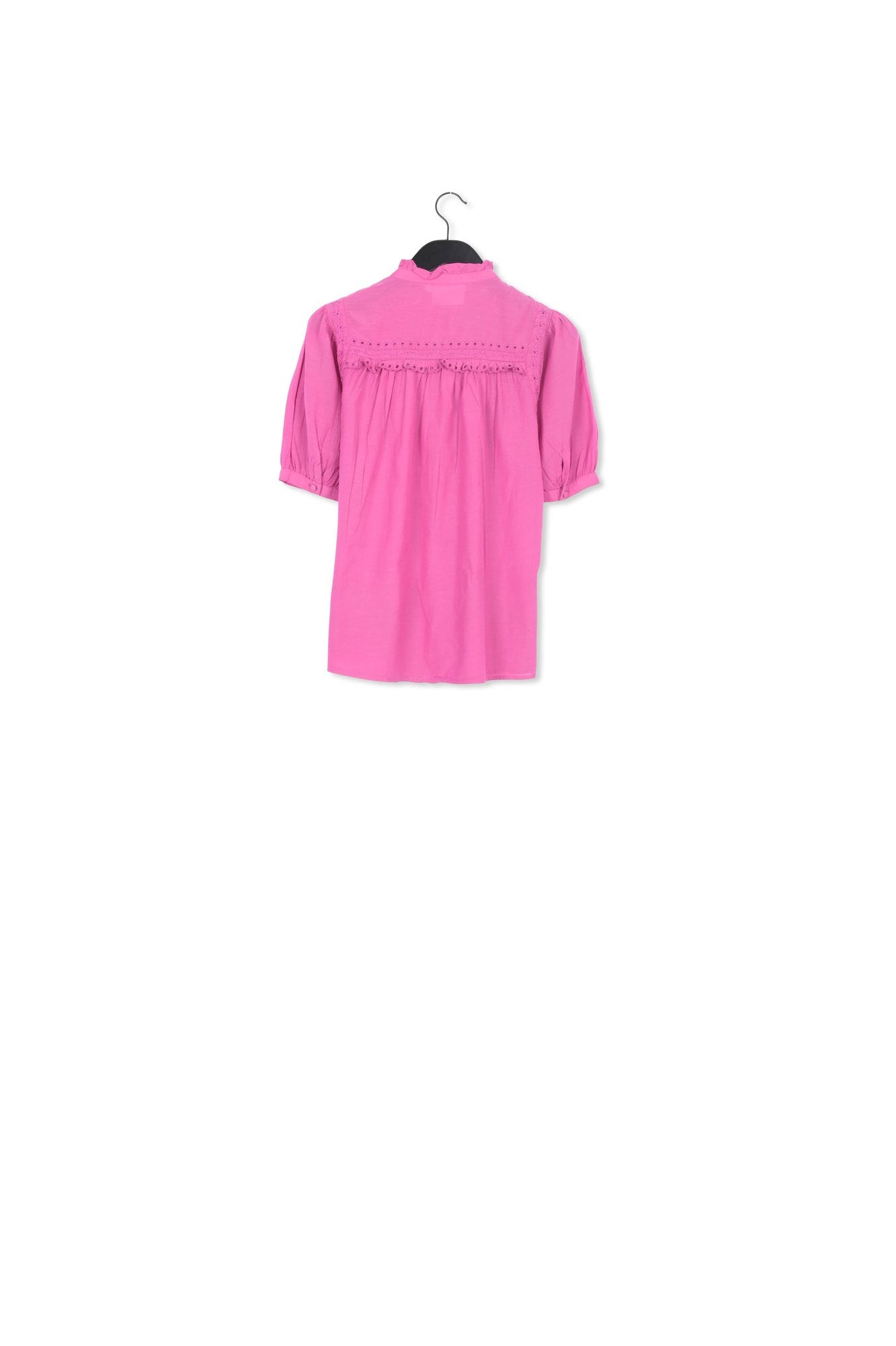 Tootsie SS Blouse Fabienne chapot - second hand